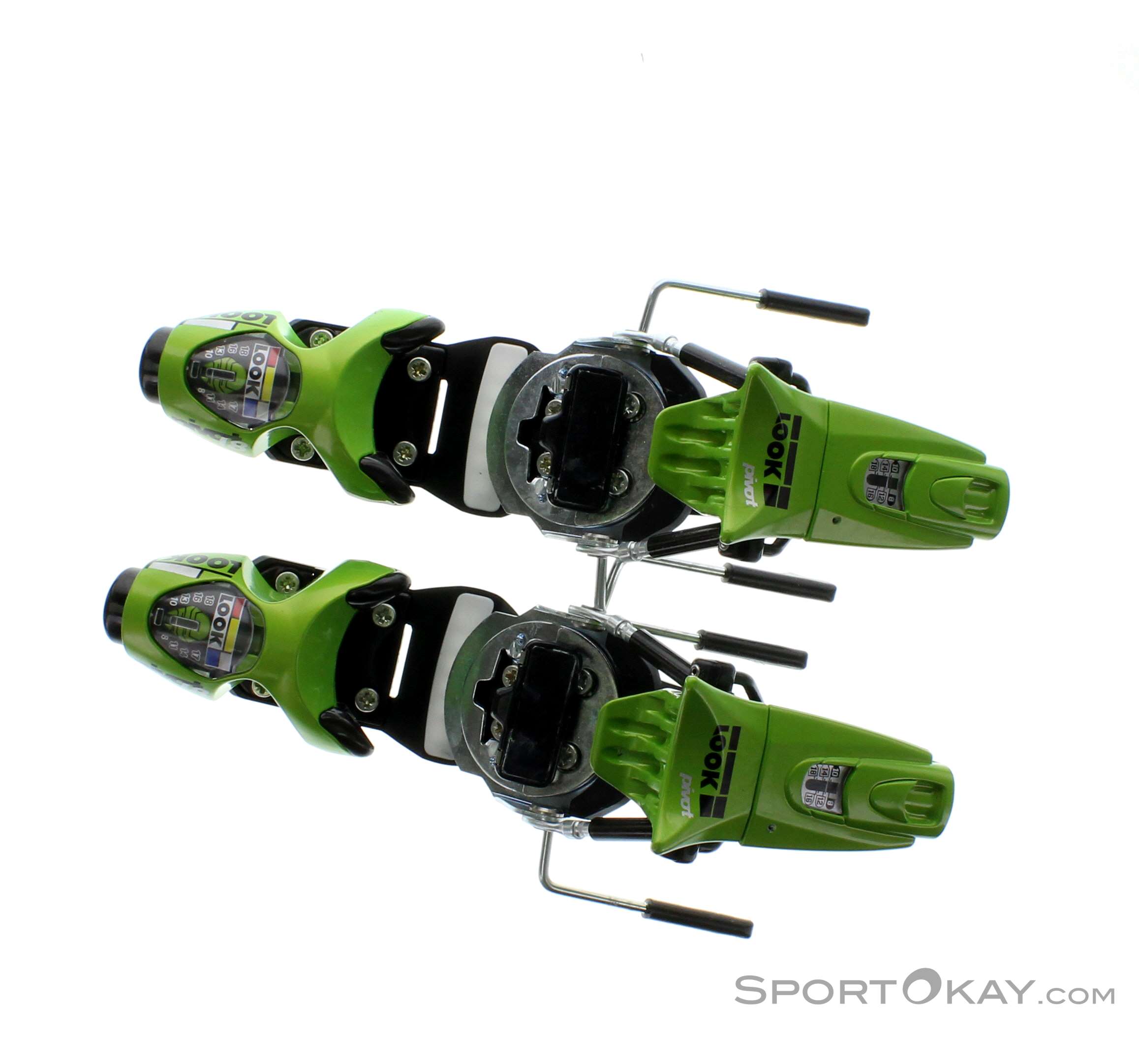 Look Pivot 18 B130 Bindung - Bindings - Skis - Ski & Freeride - All