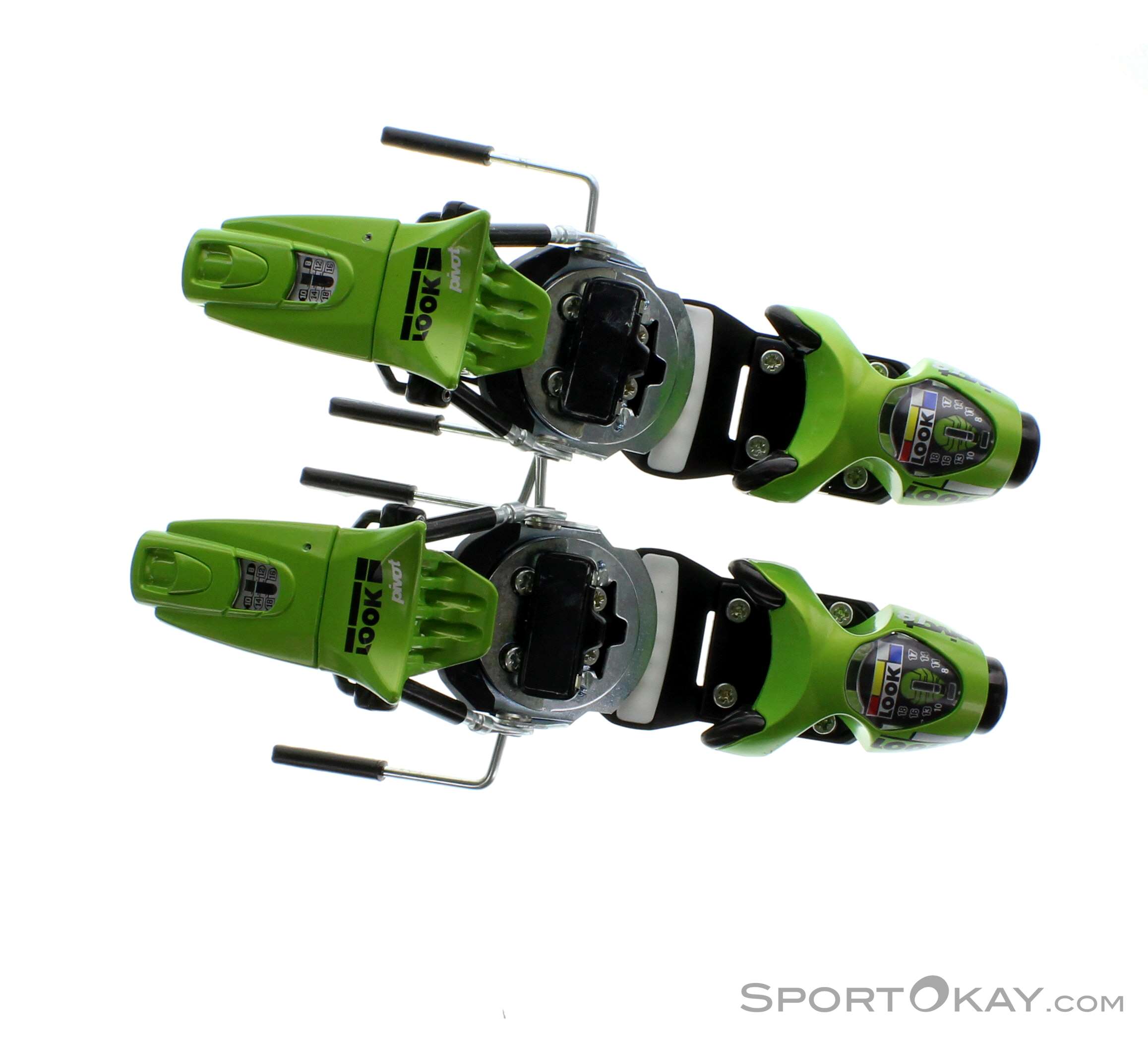 Look Pivot 18 B130 Bindung - Bindings - Skis - Ski & Freeride - All