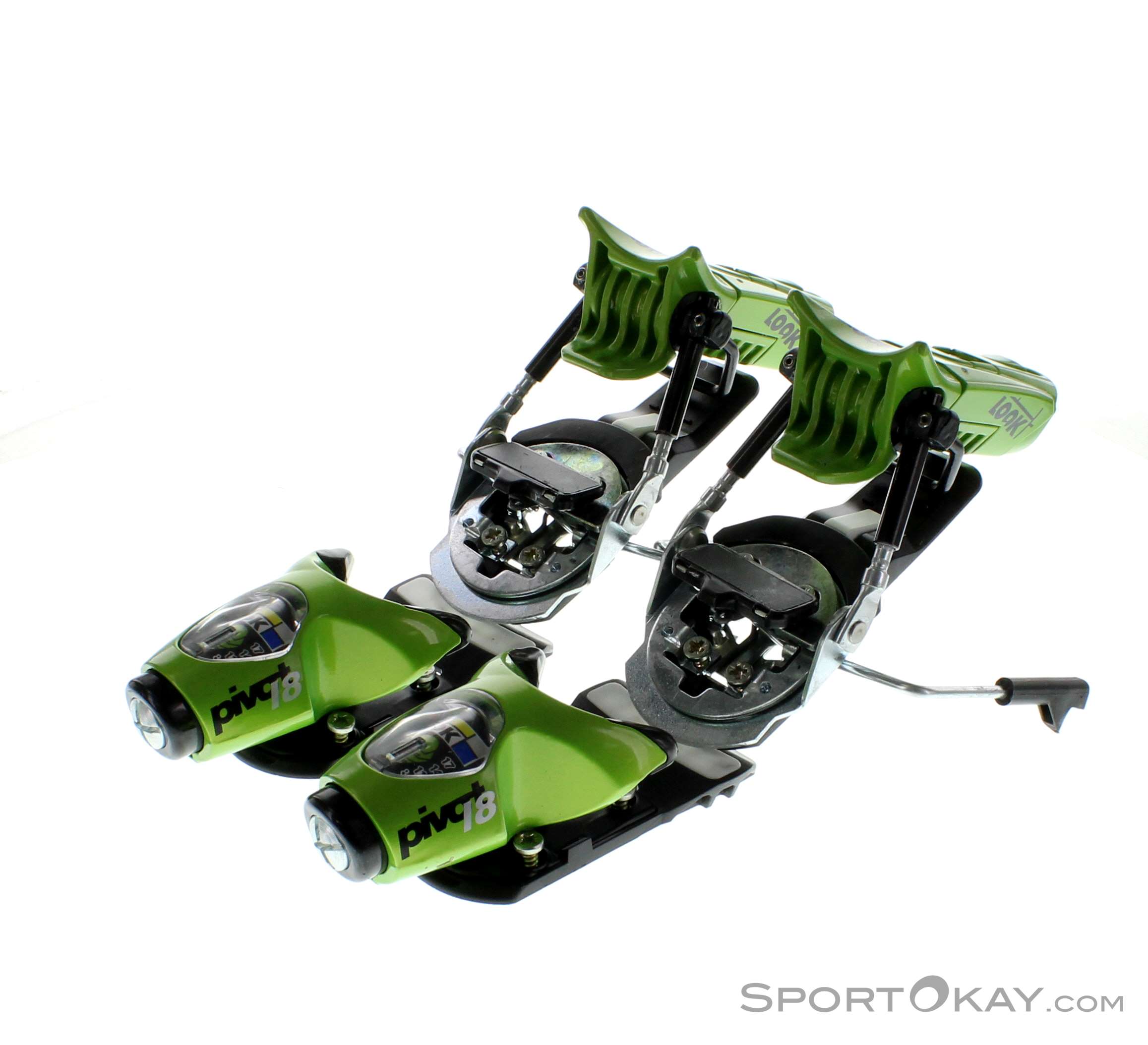 Look Pivot 18 XXL Bindung - Bindings - Skis - Ski & Freeride - All