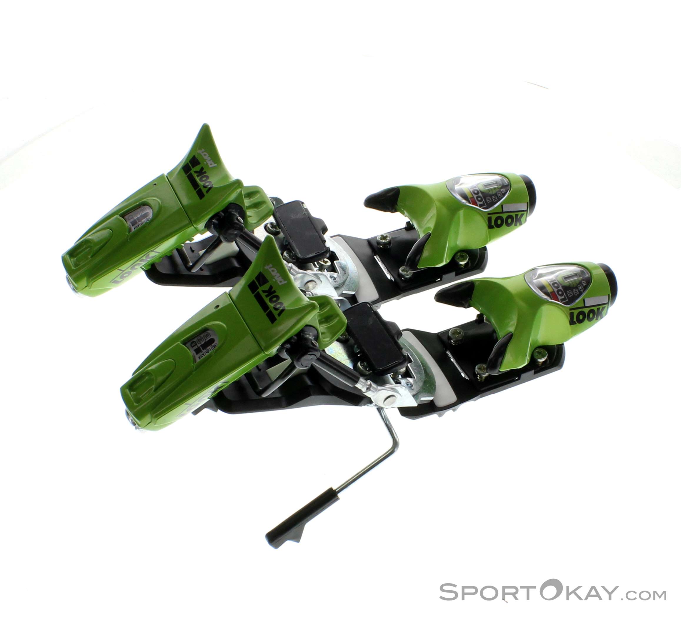 Look Pivot 18 XXL Bindung - Bindings - Skis - Ski & Freeride - All