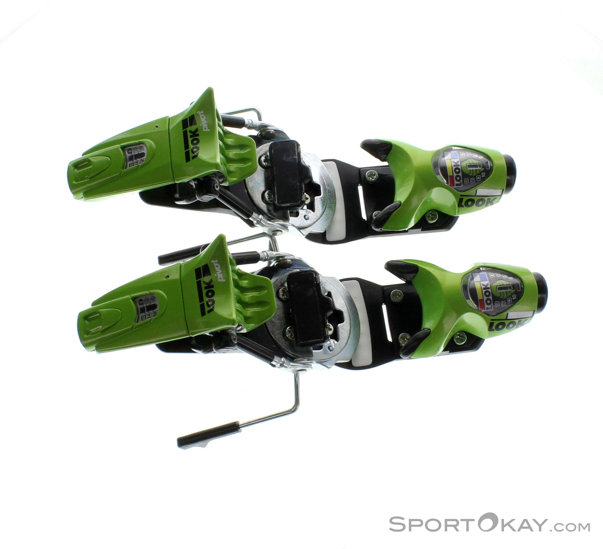Look Pivot 18 XXL Bindung - Bindings - Skis - Ski & Freeride - All