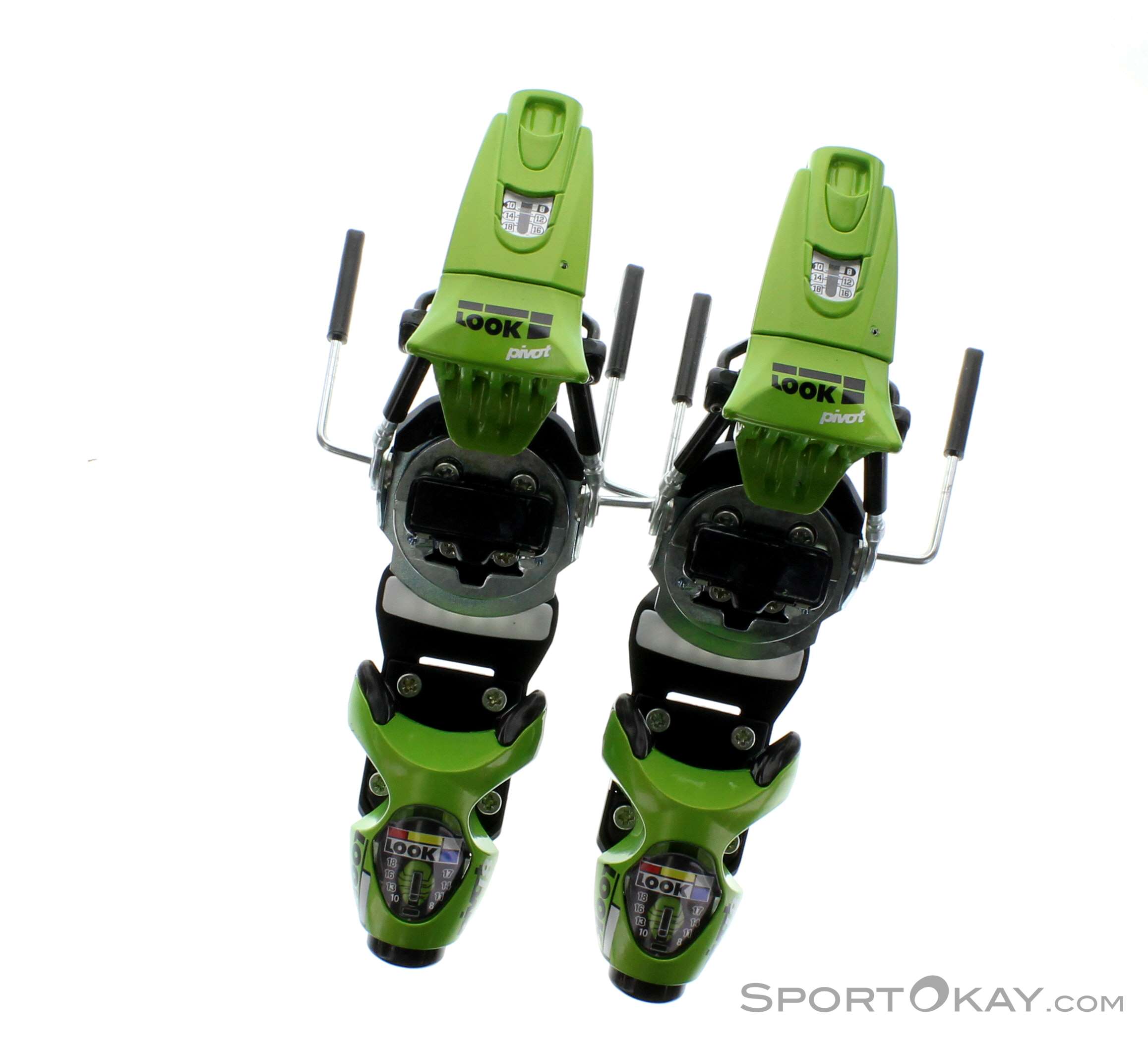 Look Pivot 18 XXL Bindung - Bindings - Skis - Ski & Freeride - All