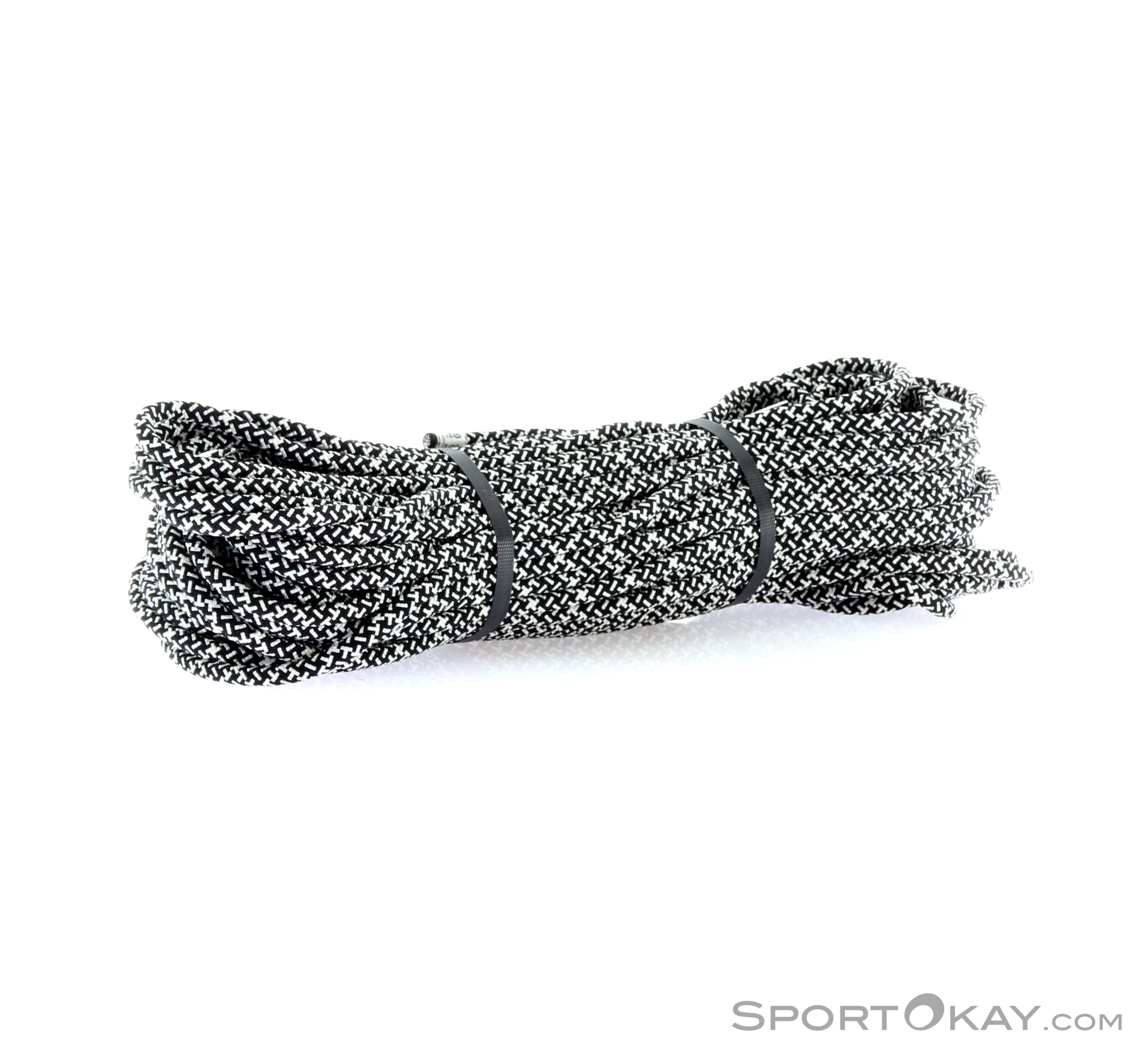 Edelweiss Flashlight 10 mm Seil 50m - Single Rope - Climbing Edelweiss Flashlight 10 mm Seil 50m - Single Rope - Climbing