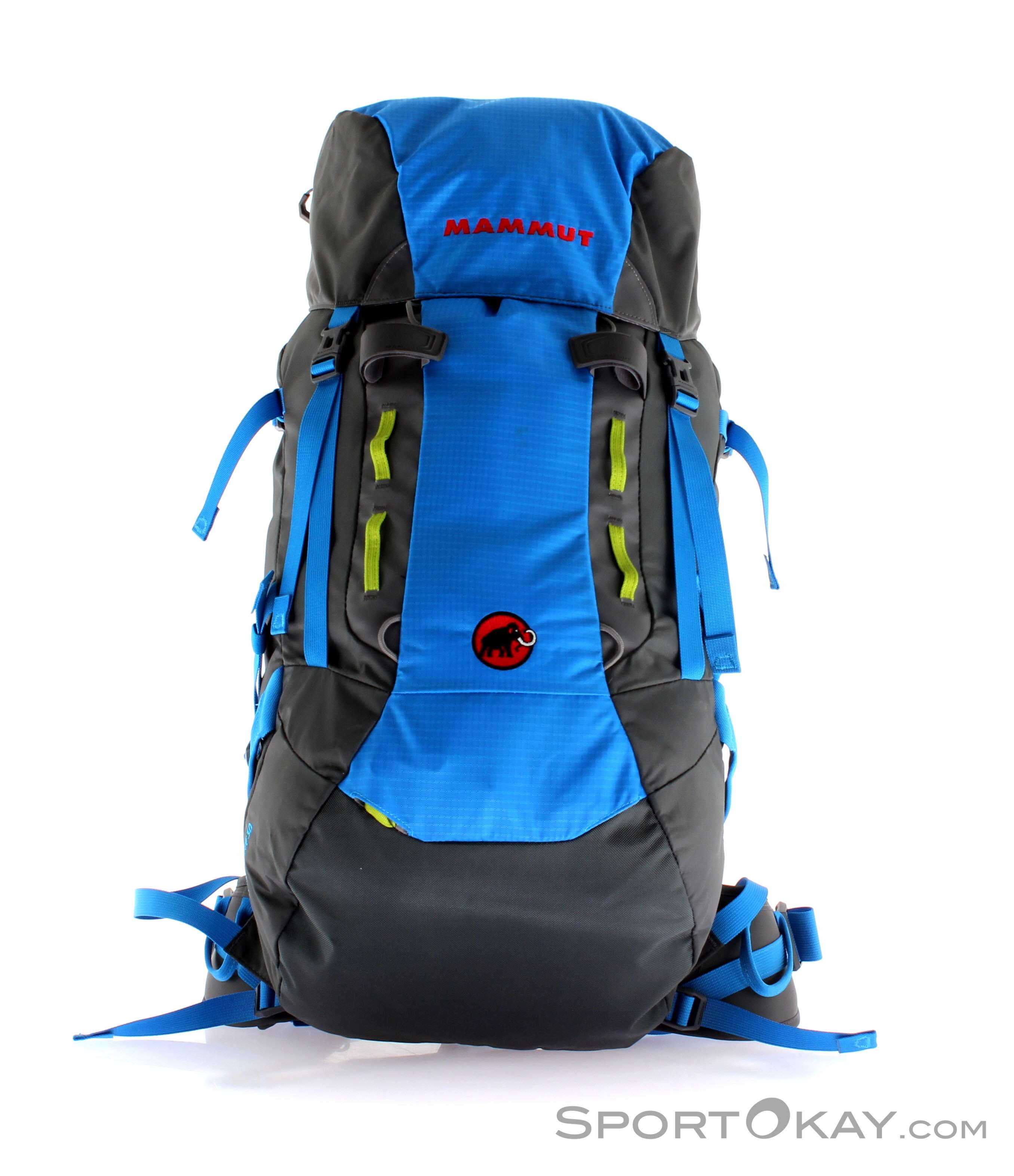 Mammut Trion Element 30l Backpack Backpacks Safety Ski