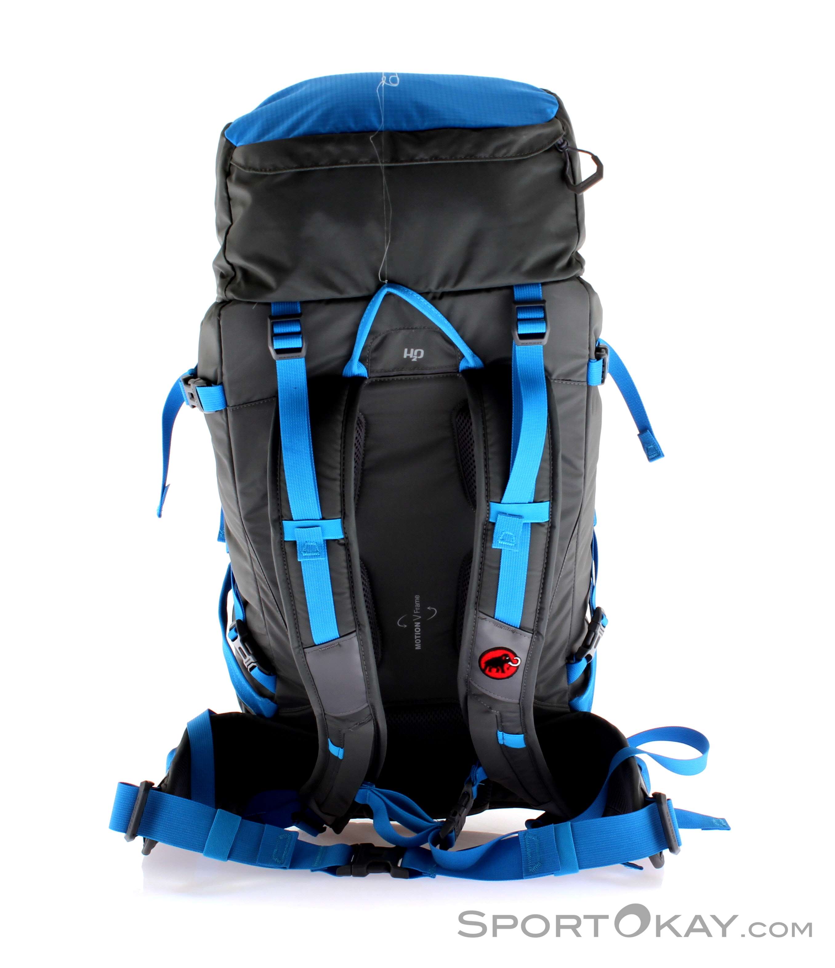 Mammut - Mammut Trion Elemeot 30 ザック Mammut Trion LMNT 30 - Mountaineering backpack | Buy online
