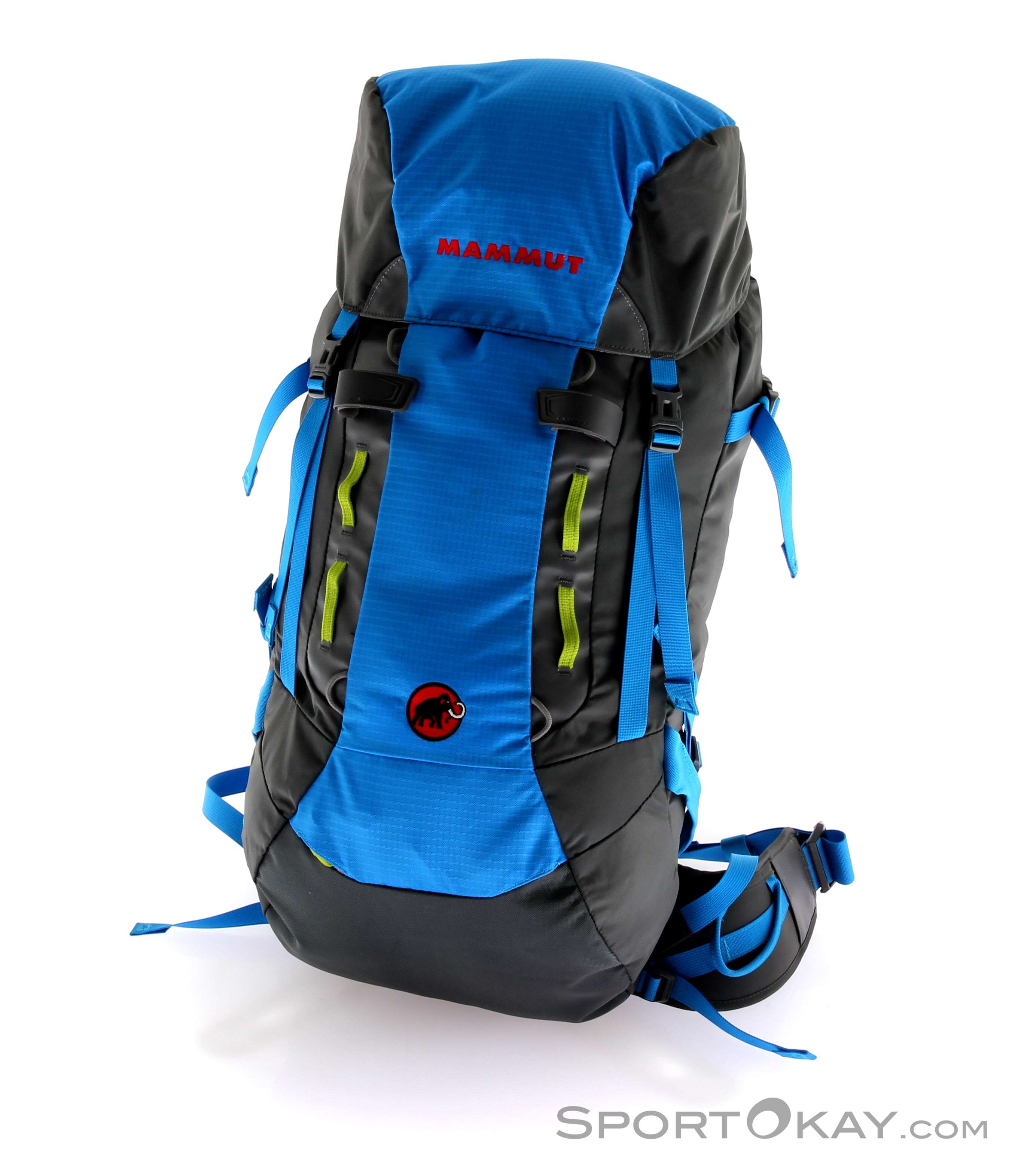 Mammut Trion Element 30l Rucksack - Rucksäcke - Sicherheit