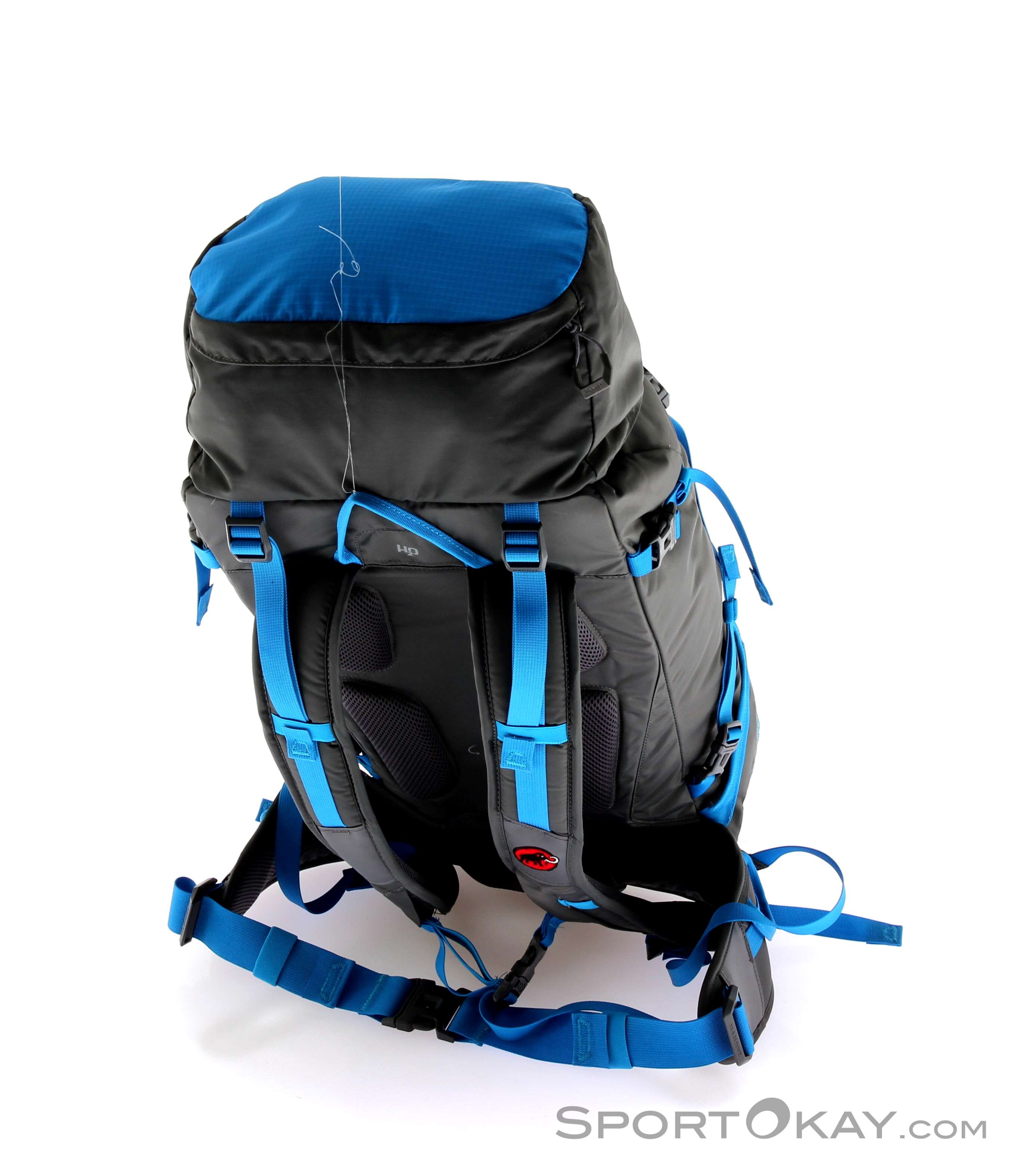 Mammut Trion Element 30l Backpack - Backpacks - Safety - Ski