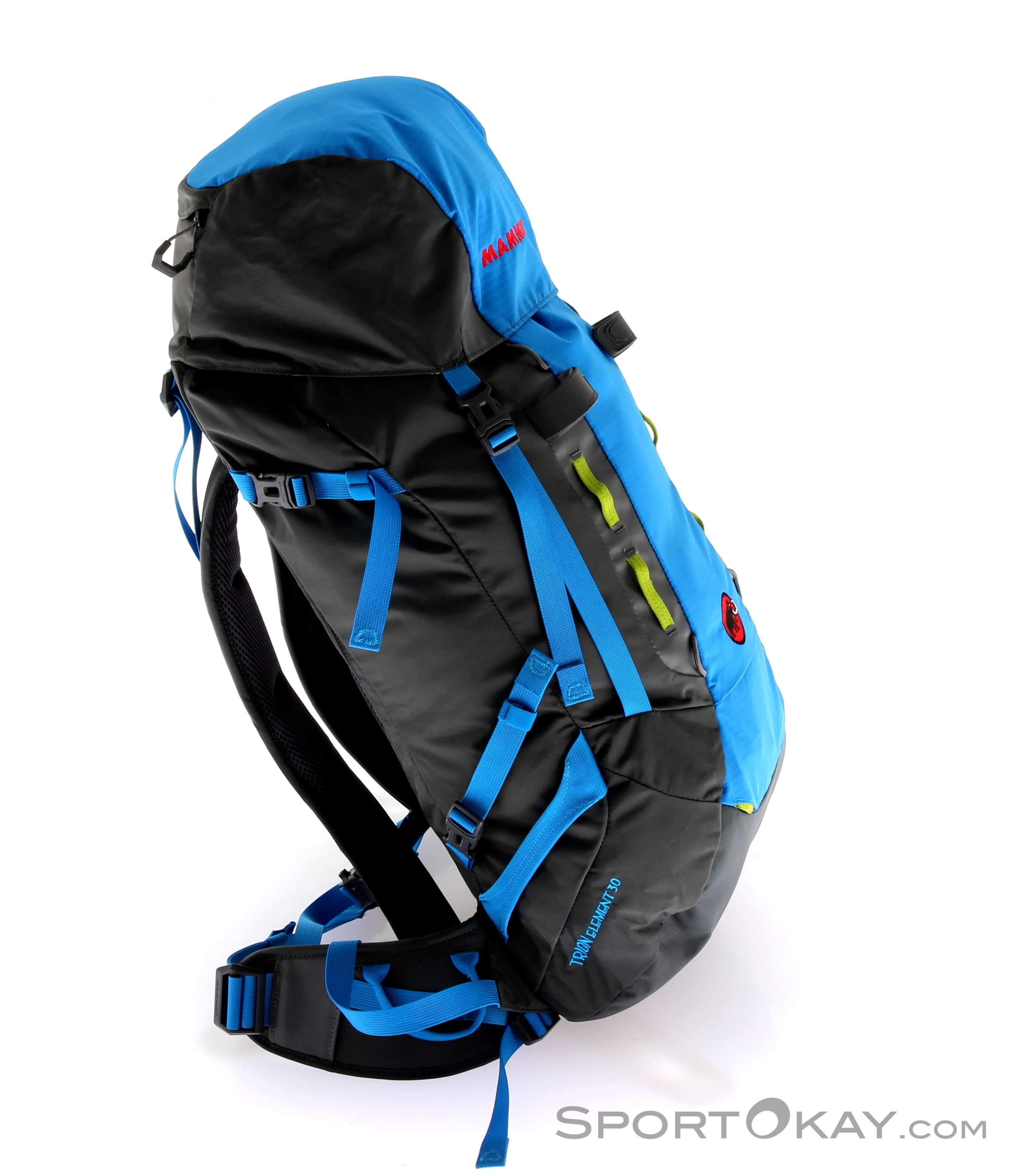 Mammut Trion Element 30l Backpack - Backpacks - Safety - Ski