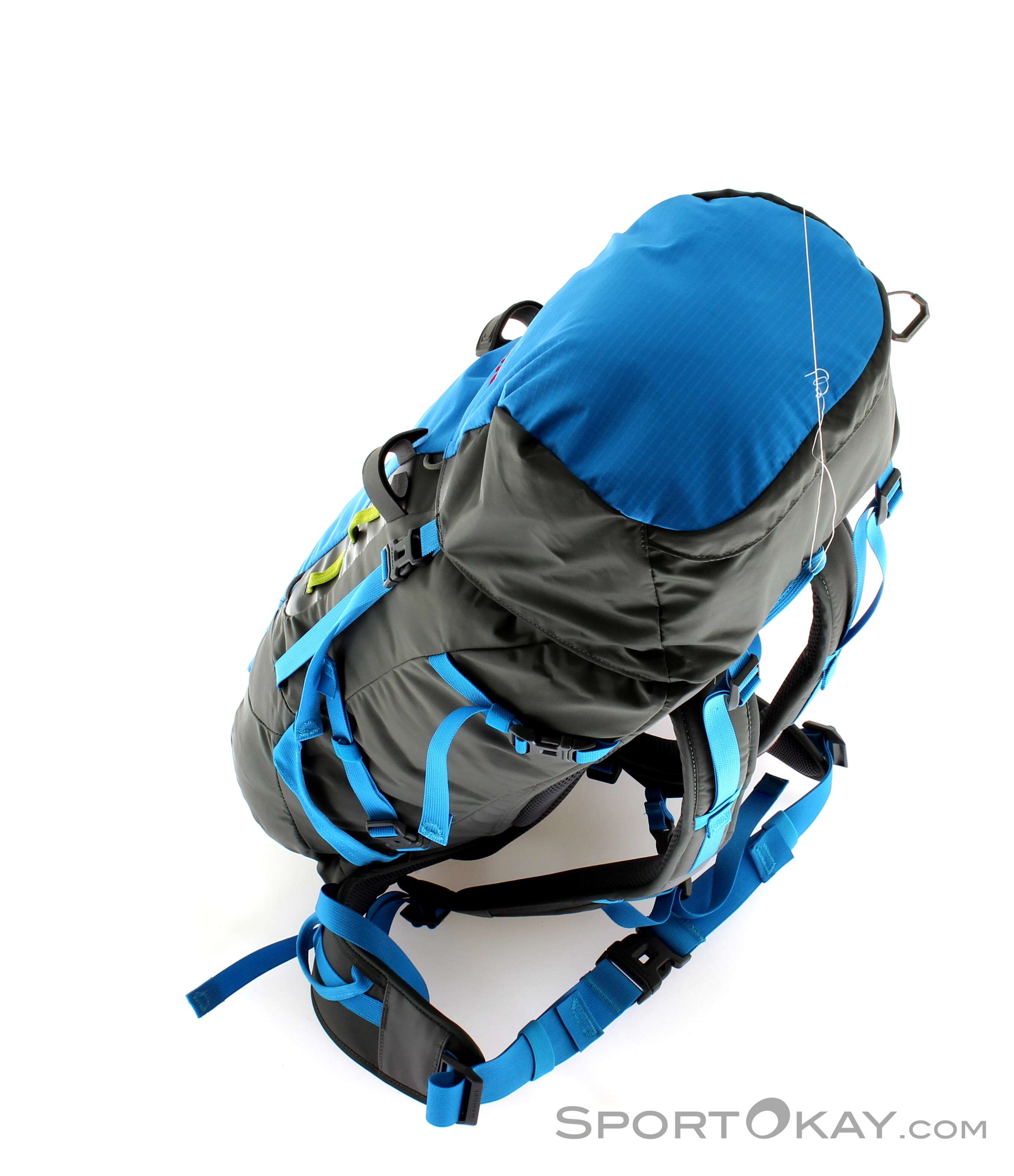 Mammut Trion Element 30l Rucksack - Rucksäcke - Sicherheit