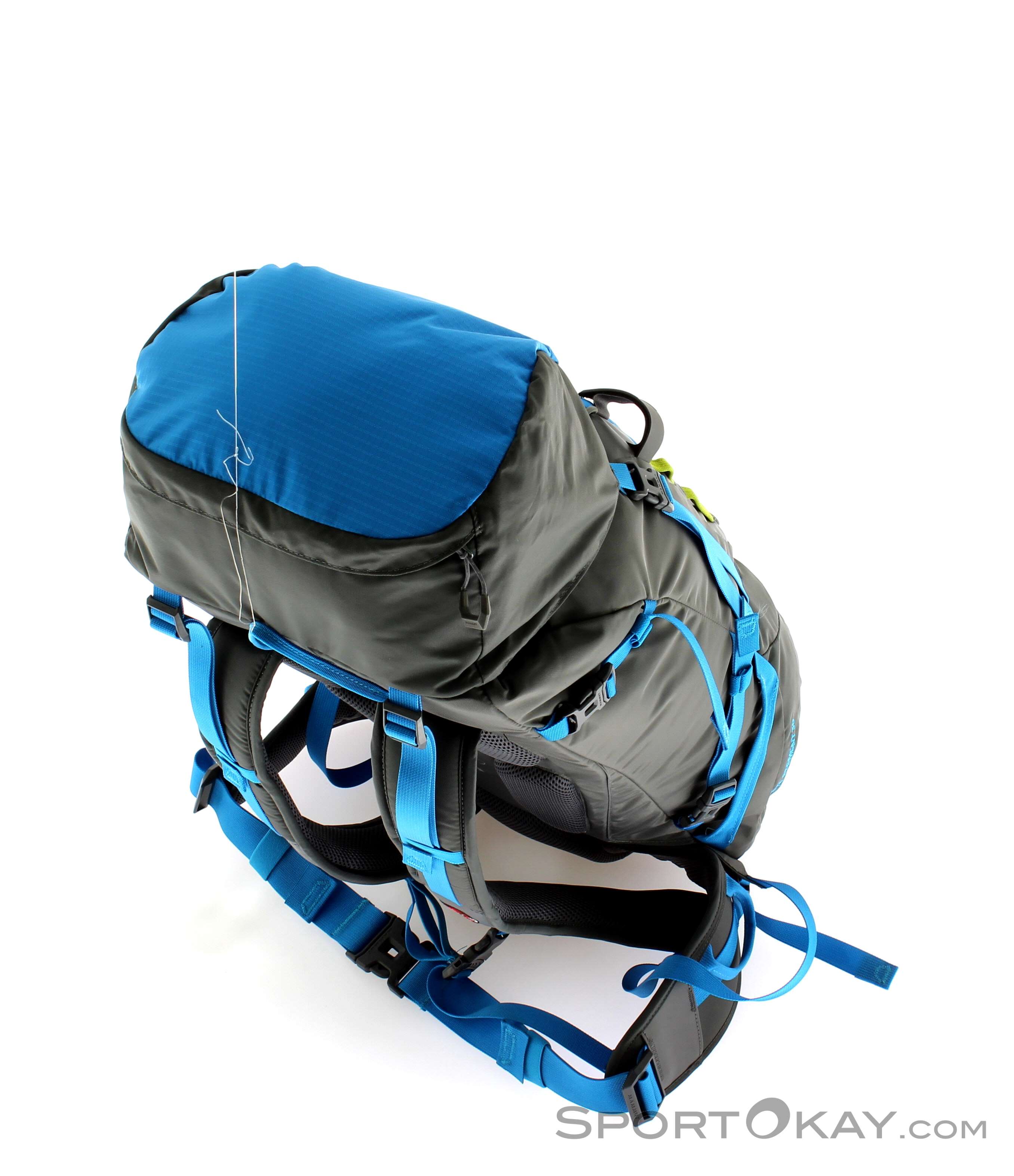Mammut Trion Element 30l Backpack - Backpacks - Safety - Ski