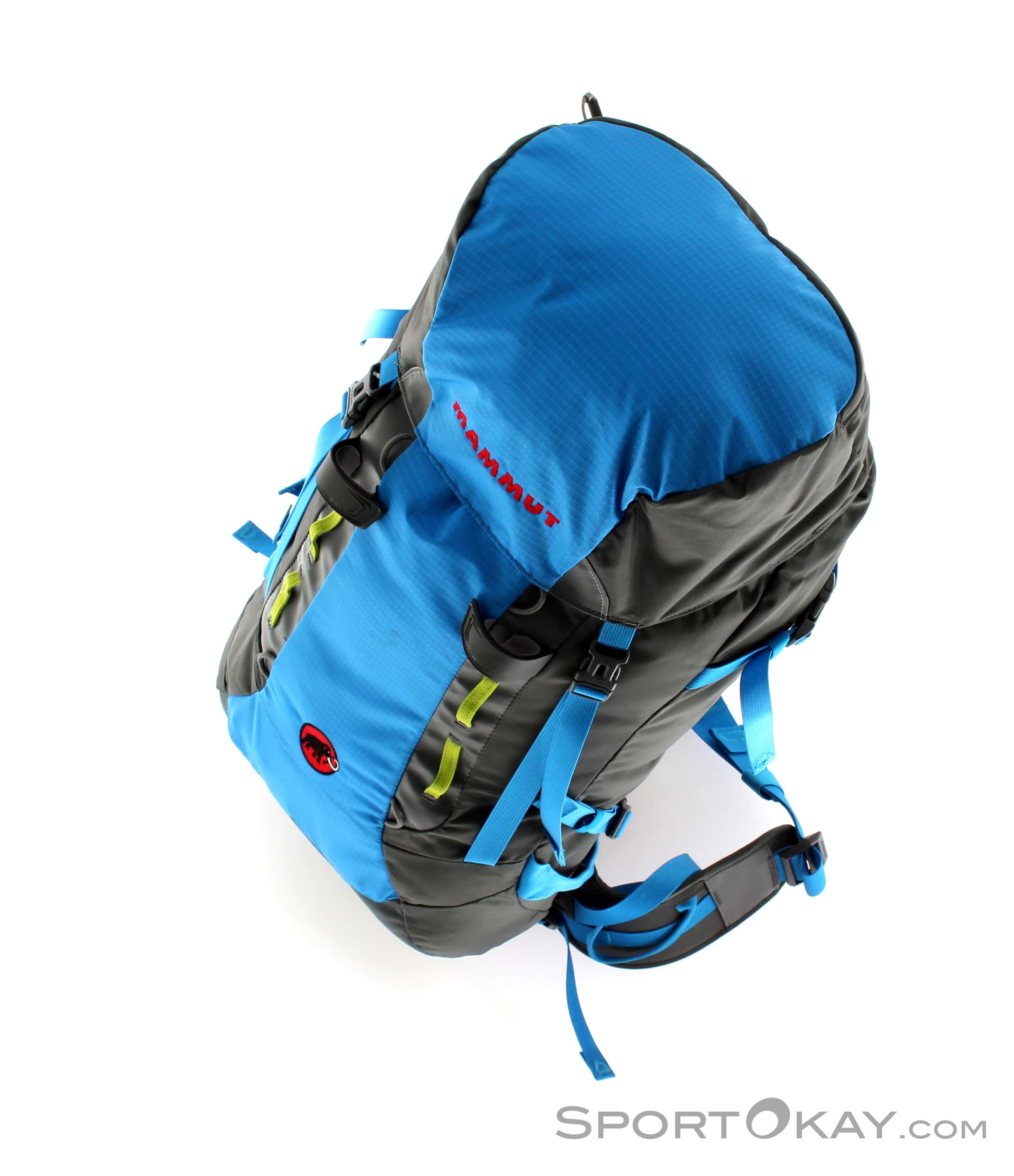 Mammut - MAMMUT バックパック　TrionElement 30L Mammut Trion Element 30l Backpack - Backpacks - Safety - Ski