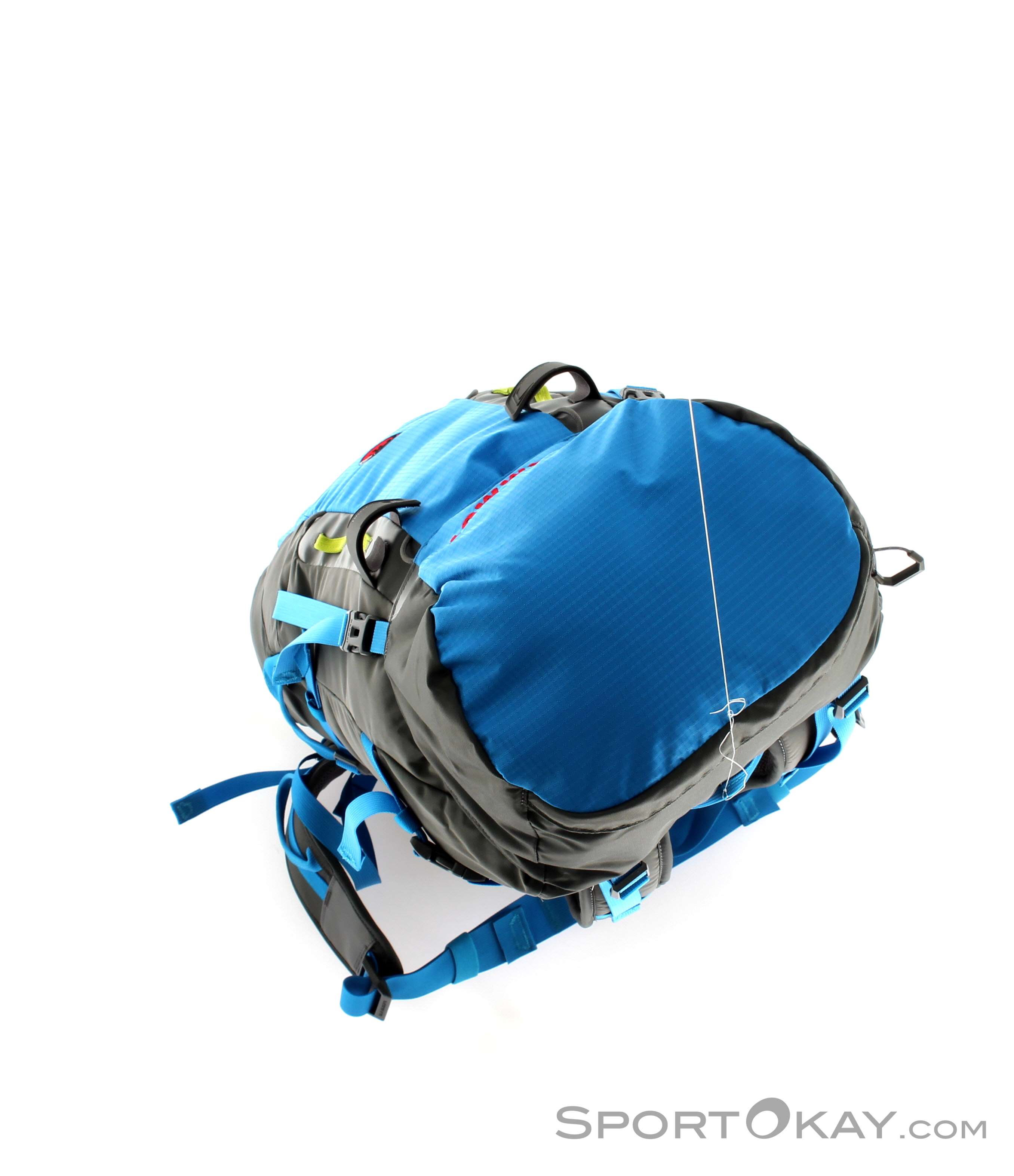 Mammut Trion Element 30l Backpack - Backpacks - Safety - Ski