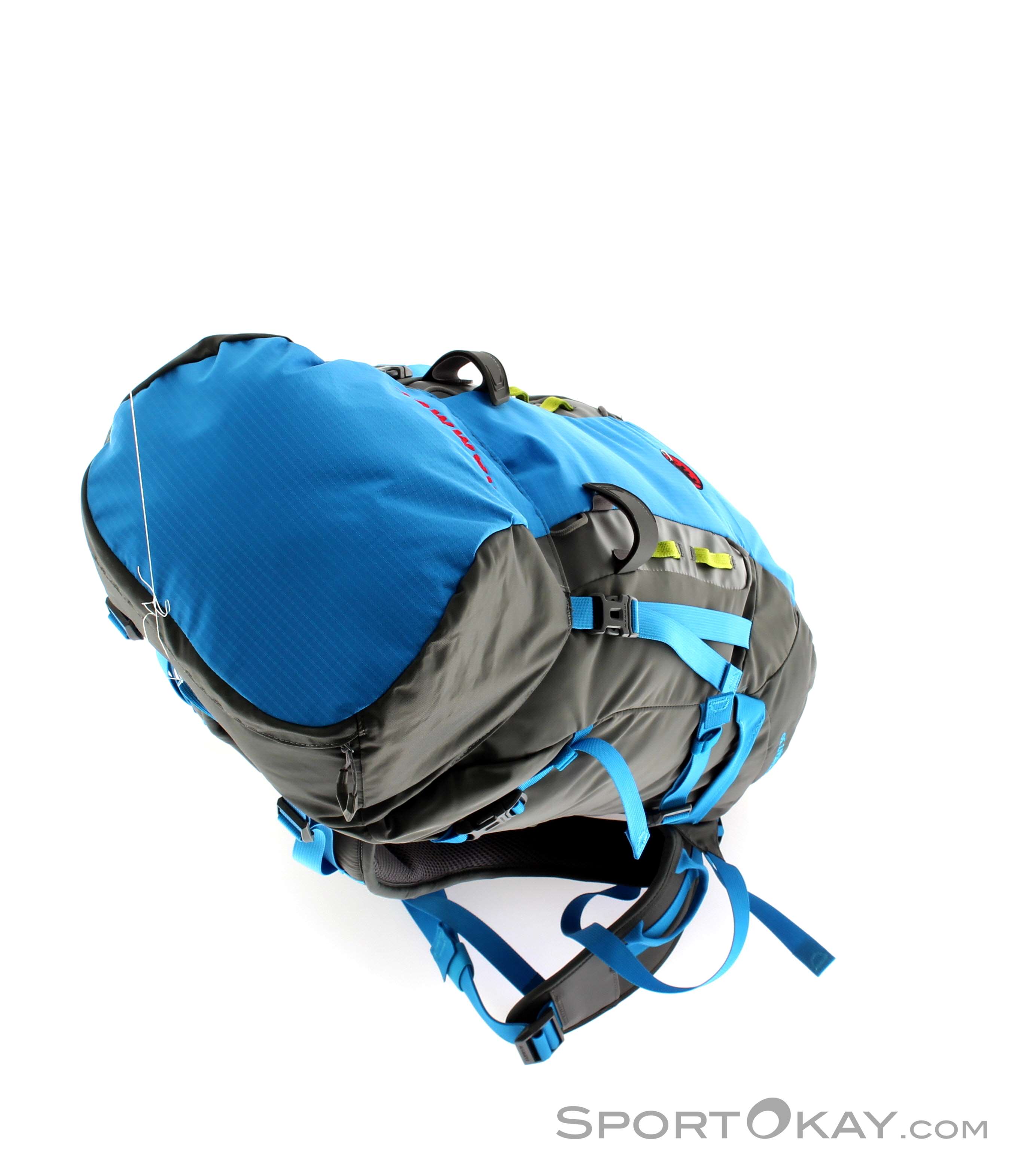 Mammut - MAMMUT バックパック　TrionElement 30L Mammut Trion Element 30l Backpack - Backpacks - Safety - Ski