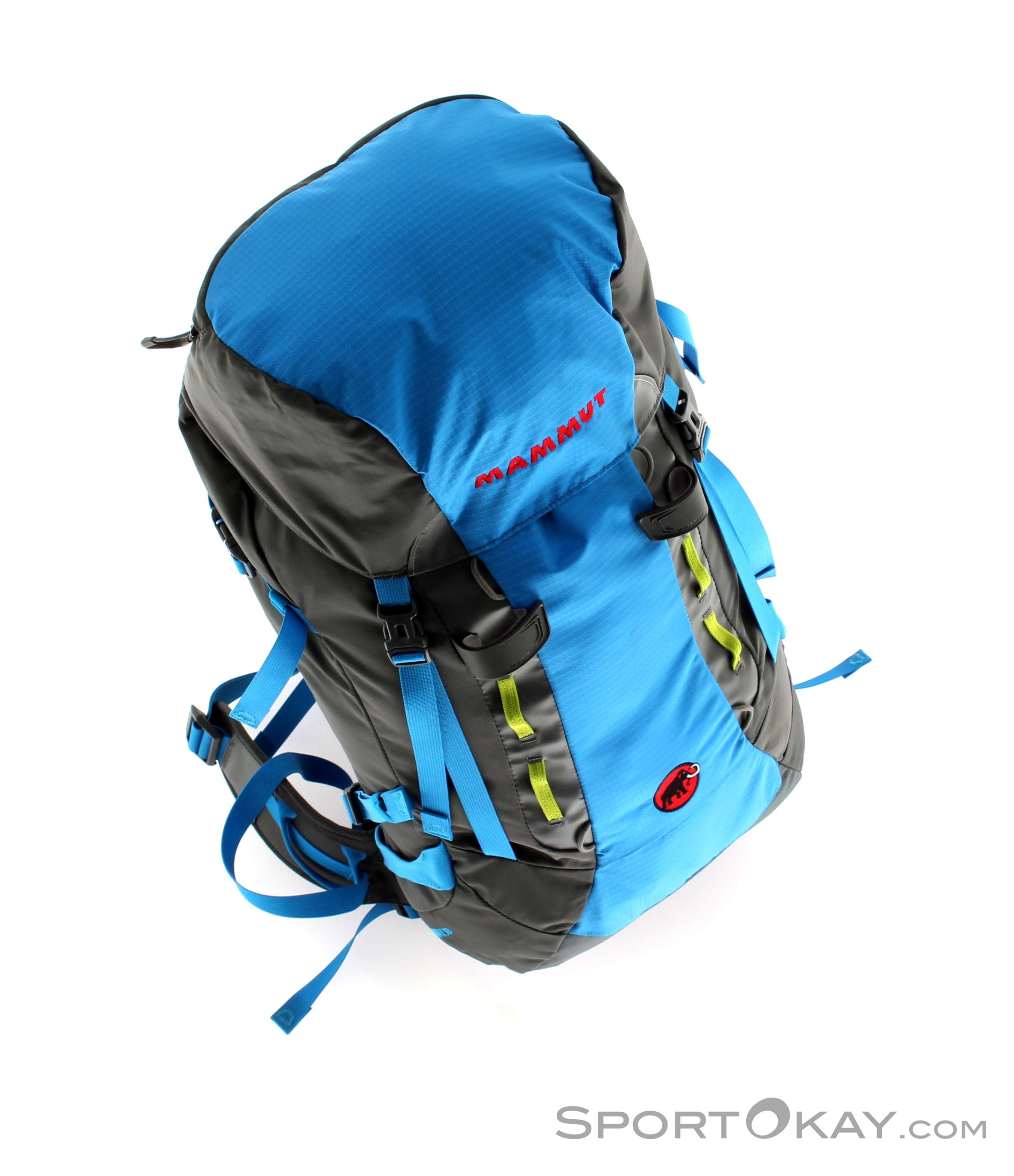 Mammut - Mammut Trion Elemeot 30 ザック Mammut Trion Element 30l Backpack - Sacs à dos - Sécurité