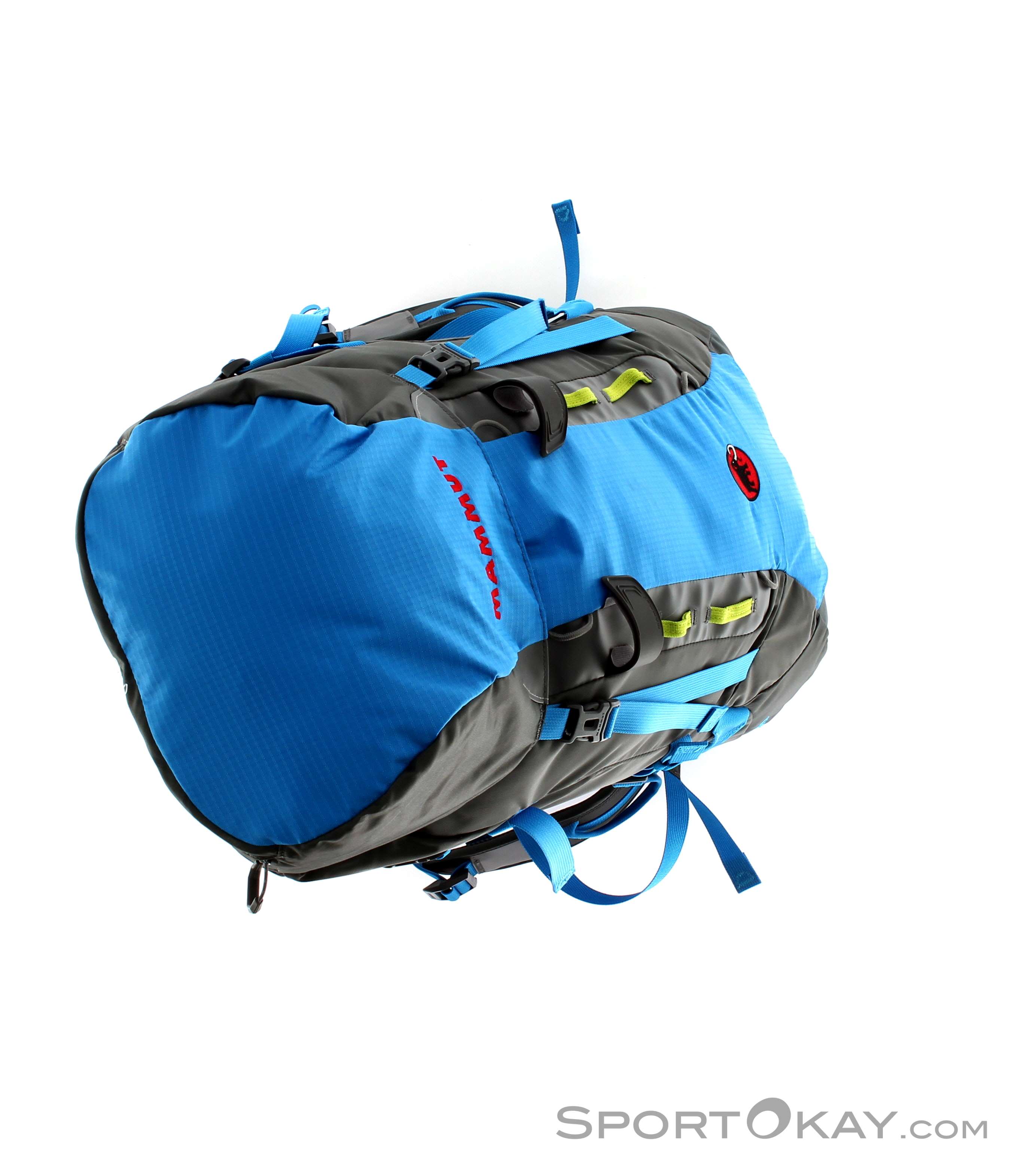 Mammut Trion Element 30l Backpack - Backpacks - Safety - Ski