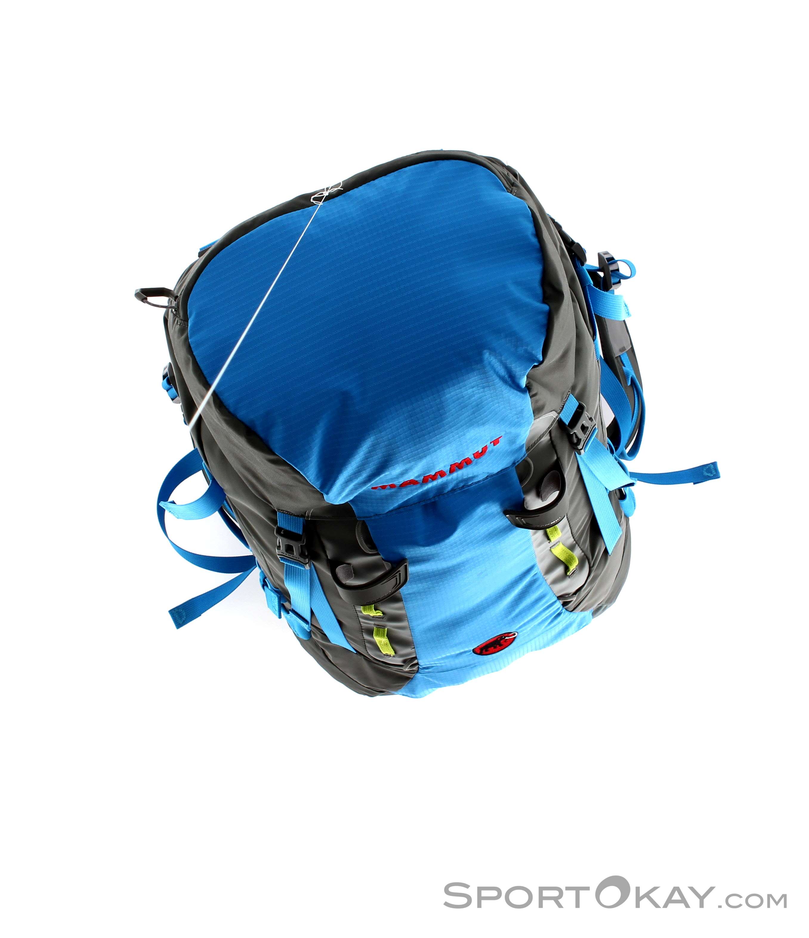 Mammut Trion Element 30l Backpack - Backpacks - Safety - Ski