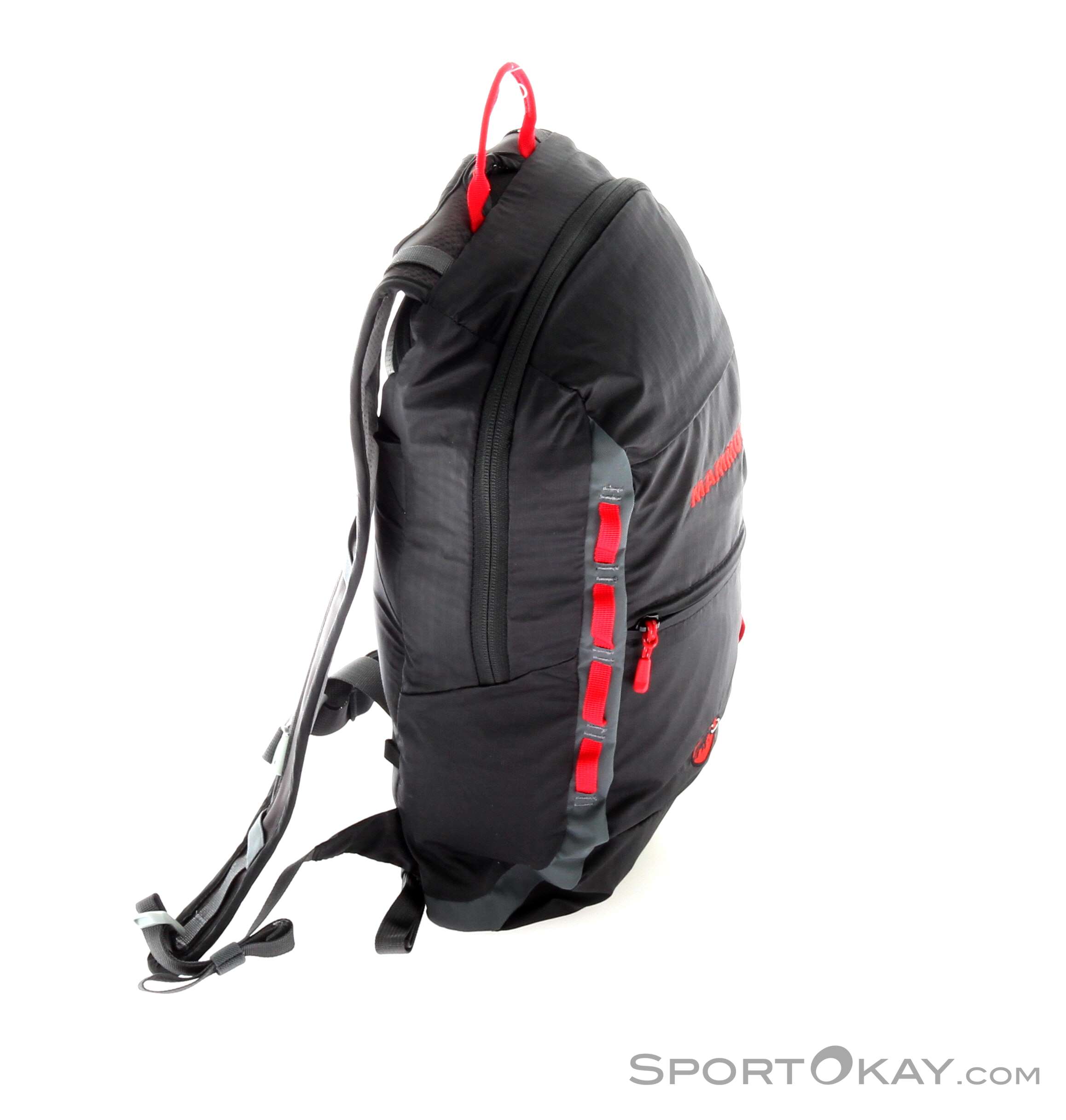 Mammut Neon Light 12 Kletterrucksack Backpacks Backpacks