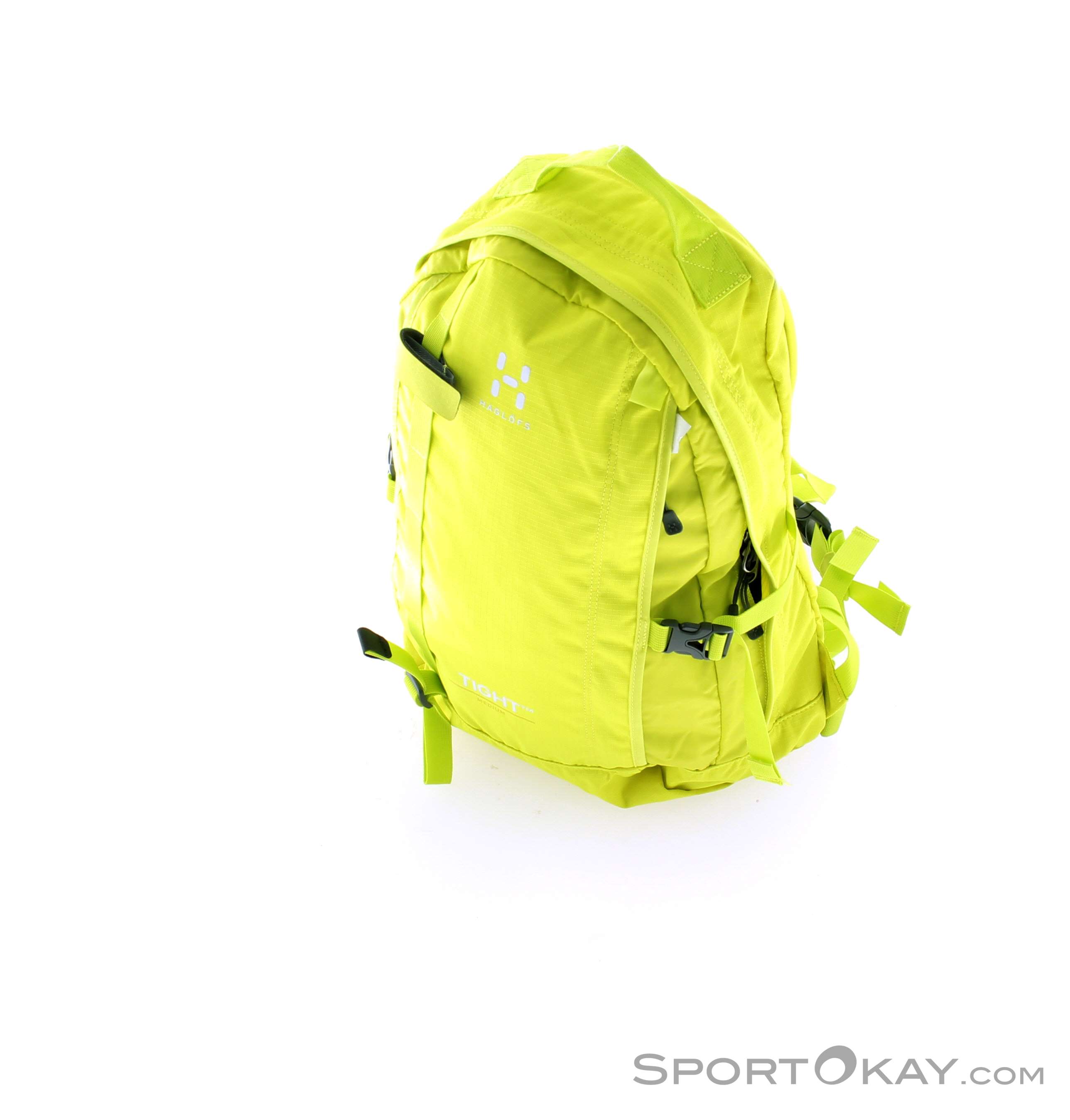 Haglöfs Tight Medium 20l Backpack - Bags & Backpacks - Fitness