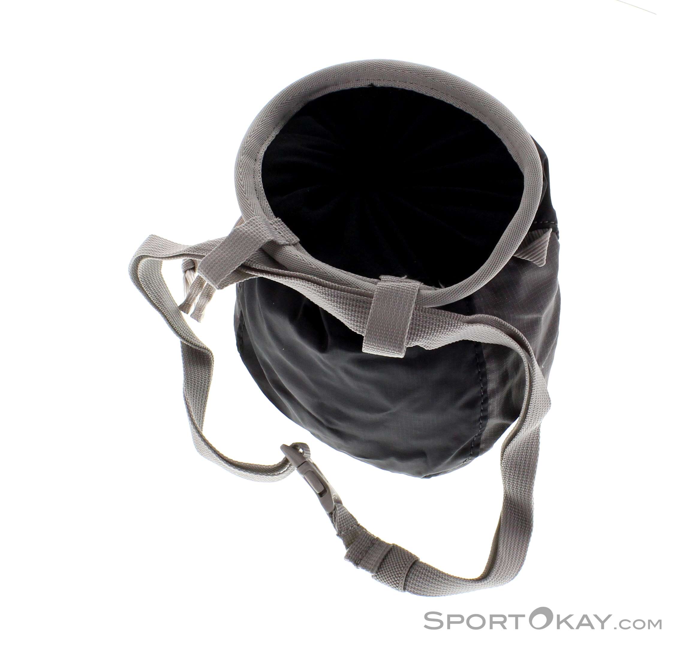 Petzl Sakapoche Chalkbag - Chalk Bags - Climbing Accessory