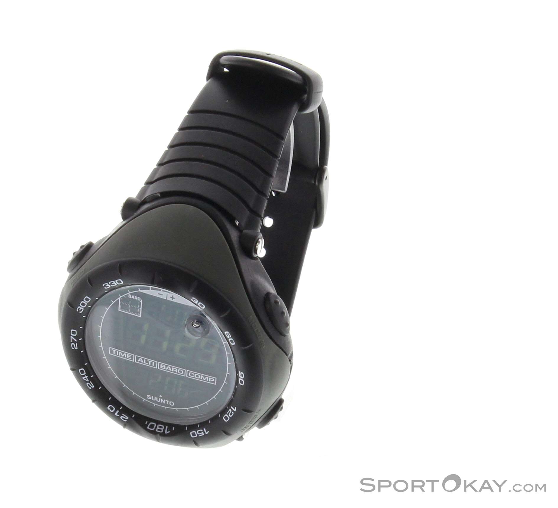 Suunto Vector Military Foliage Green Sportuhr