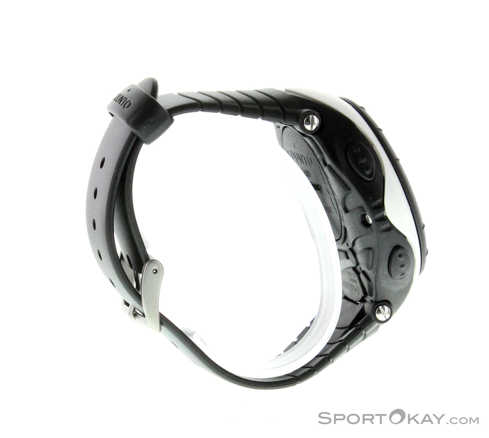Suunto Vector HR White Sportuhr - Orologi sportivi con 