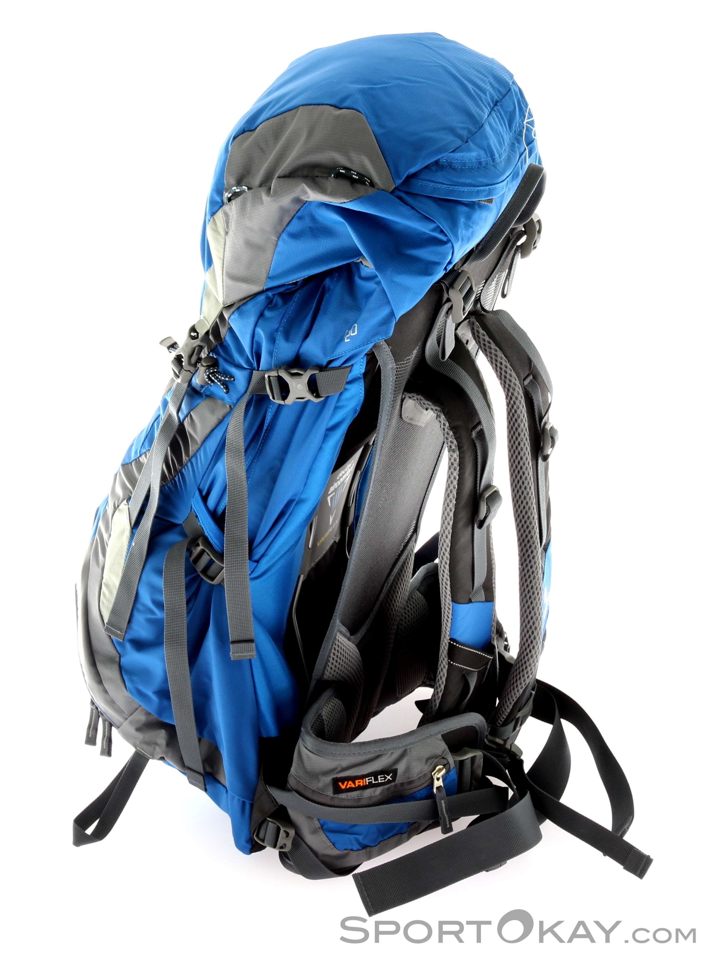 Deuter Futura Pro 42l Backpack - Backpacks - Backpacks