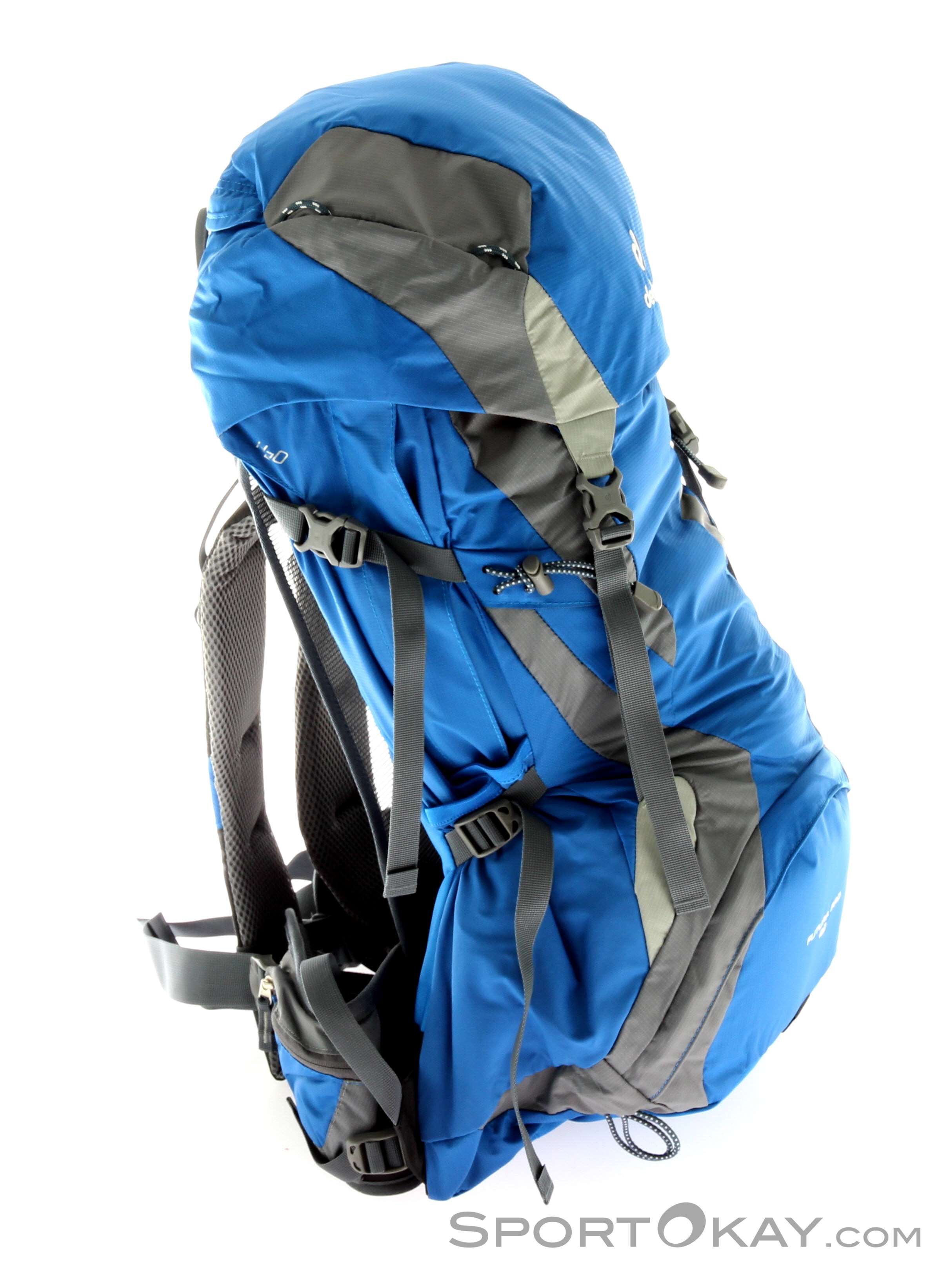 Deuter Futura Pro 42 | Backpacks | Snowcountry