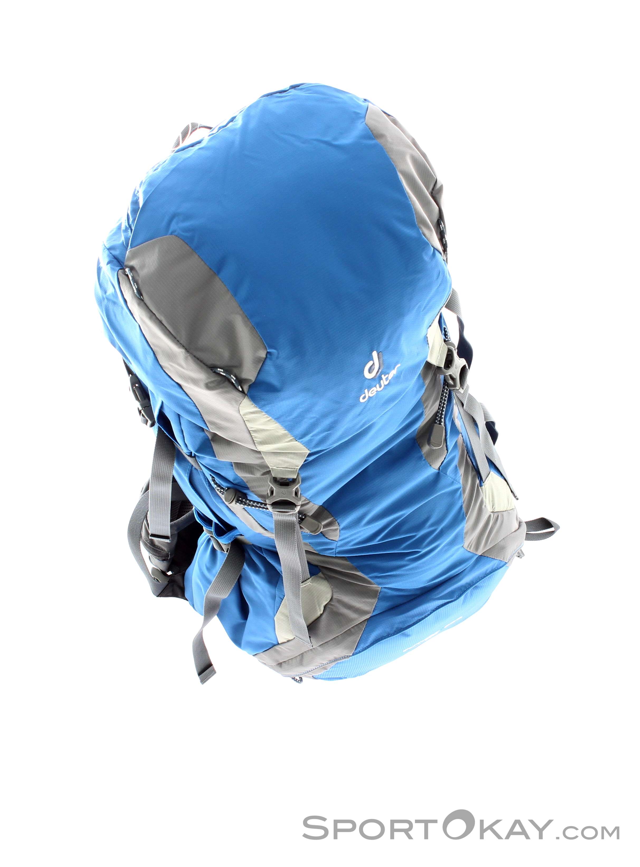 Deuter Futura Pro 42l Backpack - Backpacks - Backpacks