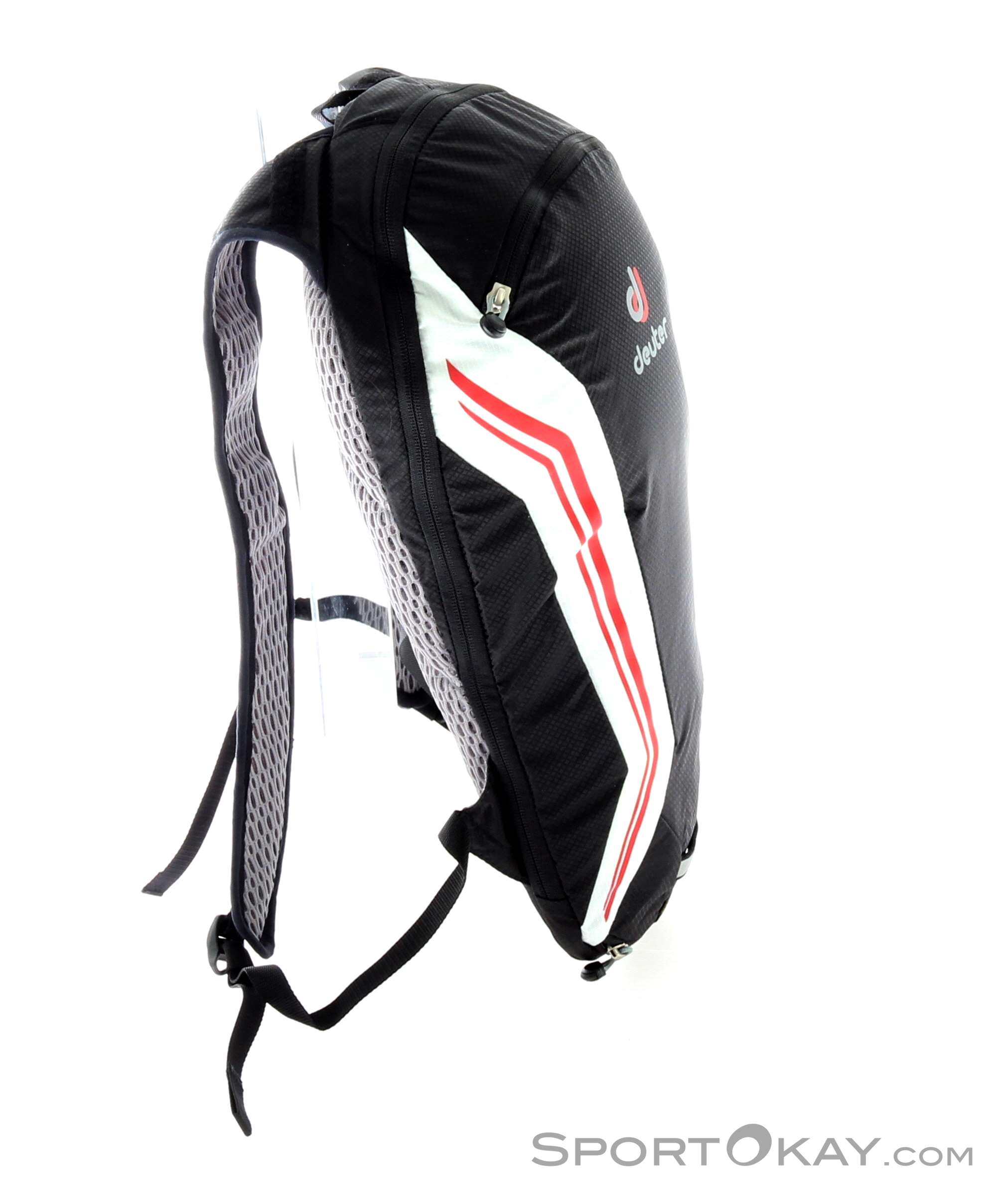 Deuter Road One 5l Backpack Backpacks Backpacks Headlamps