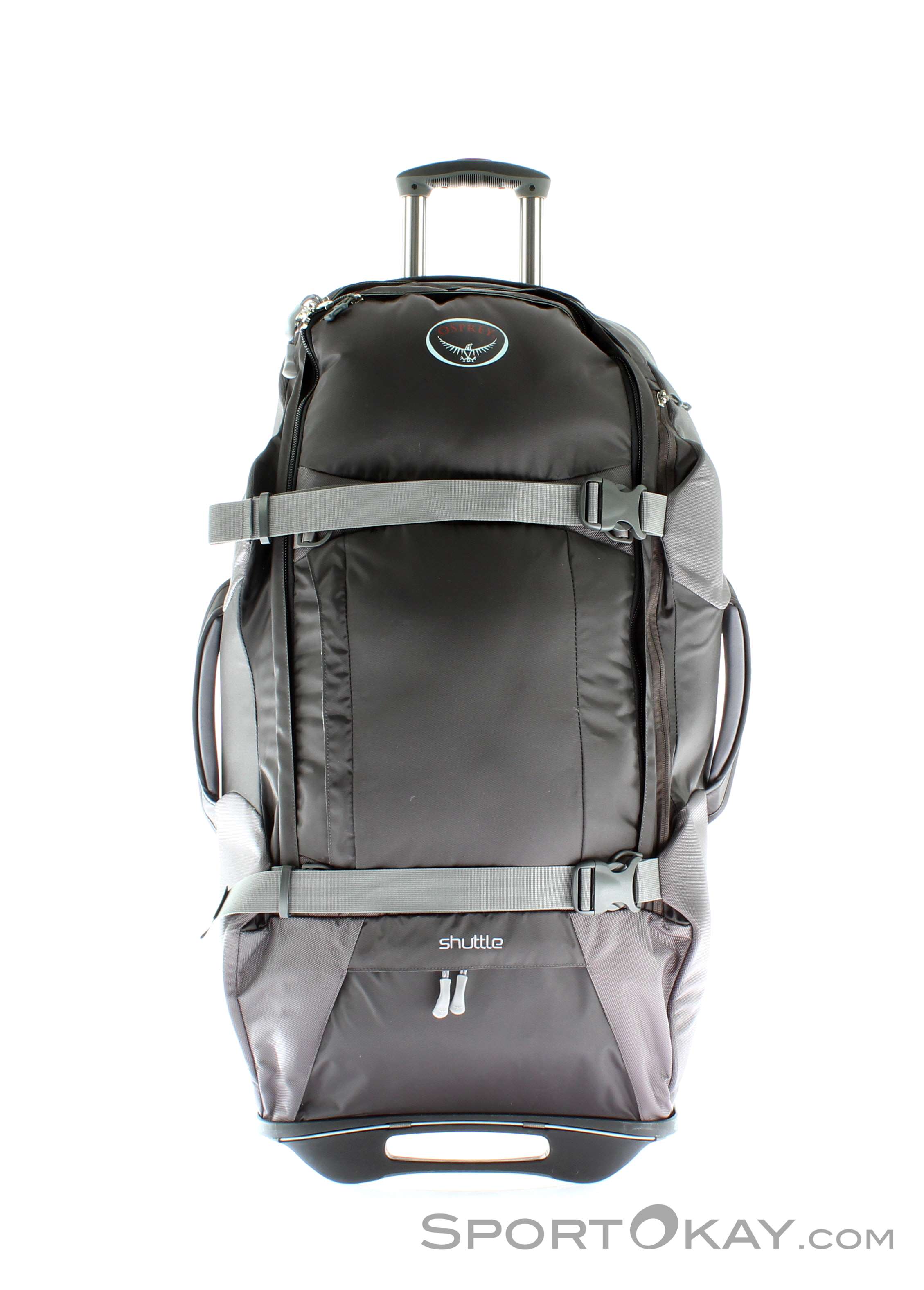 レディース 福袋 (セール) -ファッション通販 Koffer Travel Wheelend 110 Shuttle Osprey - Leisure - Bags 旅行かばん・小分けバッグ