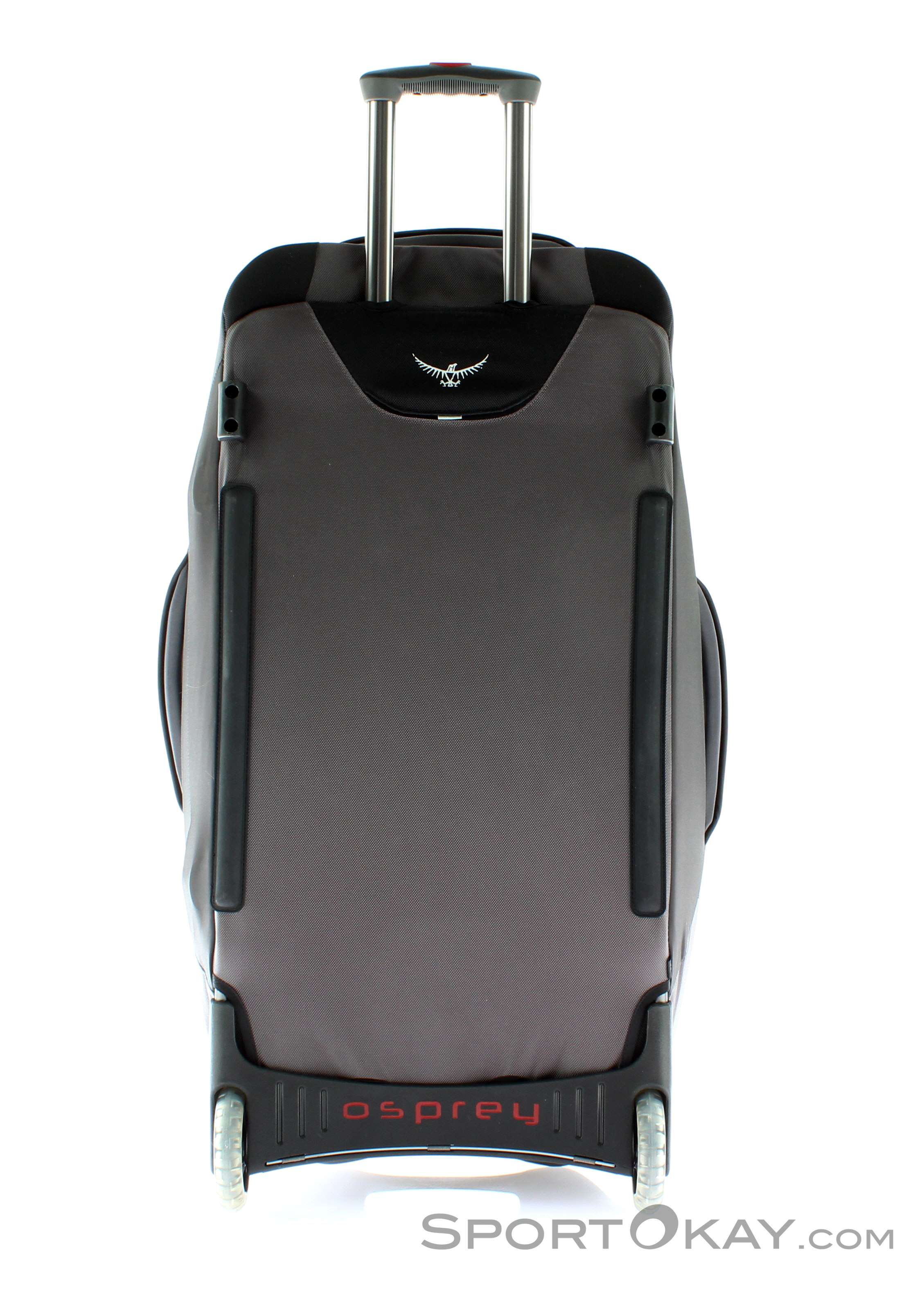Osprey Shuttle 110 Wheelend Travel Koffer - Bags - Leisure