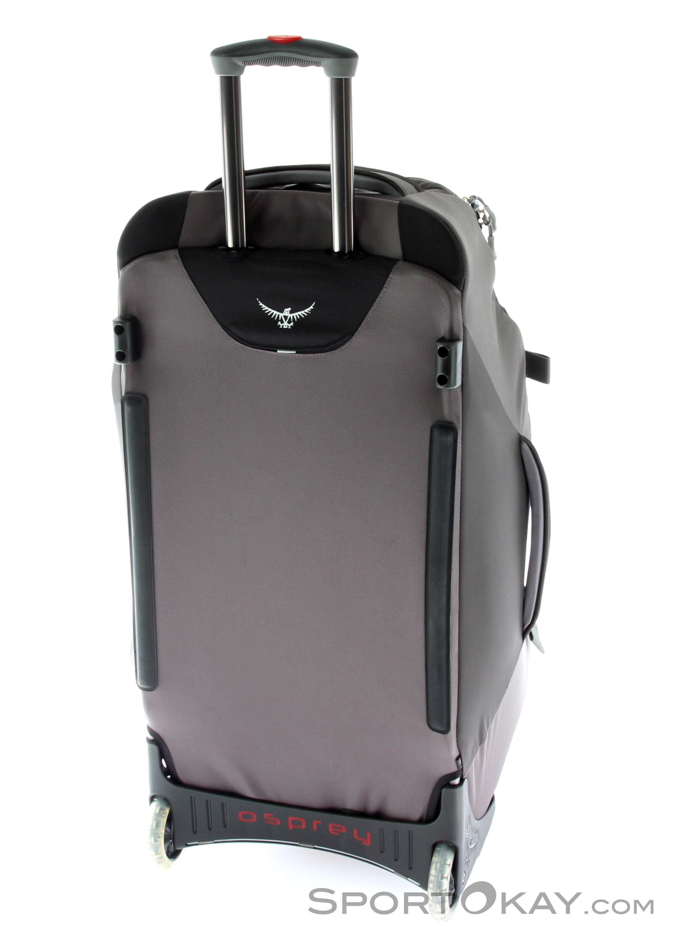 Osprey Shuttle 110 オスプレイ　シャトル Osprey Shuttle 110 Wheelend Travel Koffer - Bags - Leisure