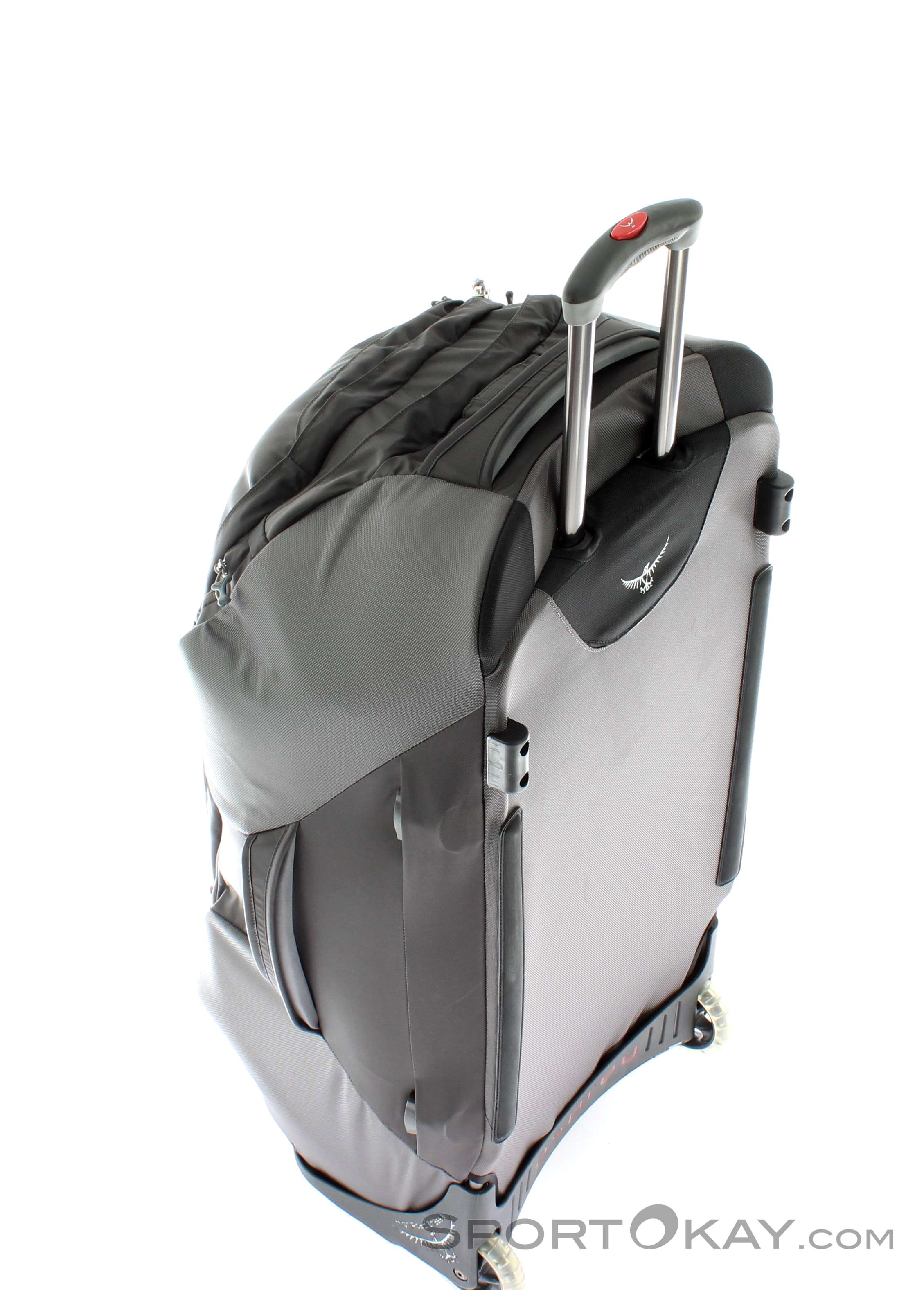 Osprey Shuttle 110 オスプレイ　シャトル Osprey Shuttle 110 オスプレイ シャトル Osprey Shuttle