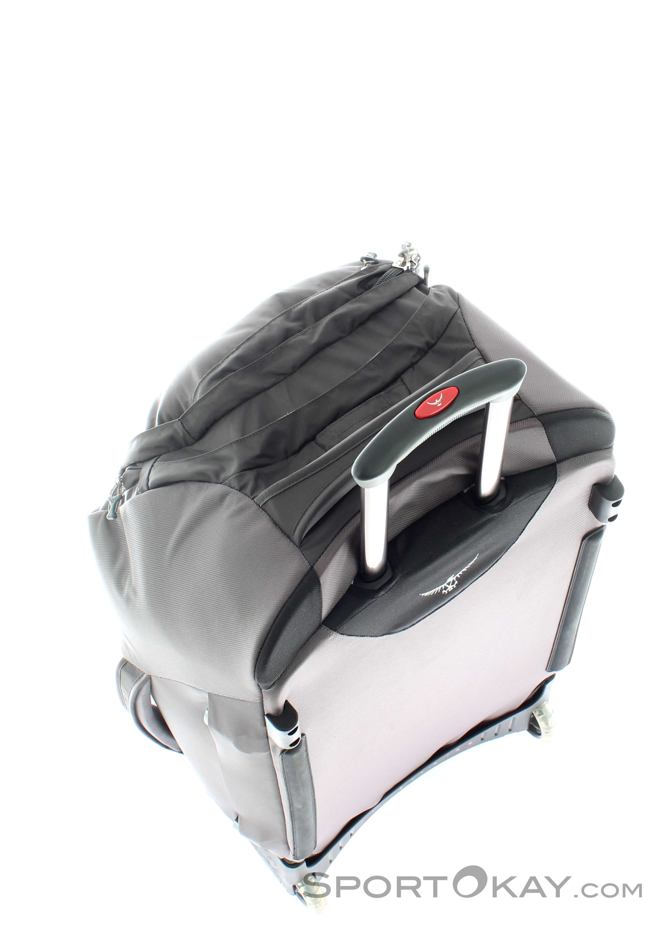 Osprey Shuttle 110 Wheelend Travel Koffer - Bags - Leisure