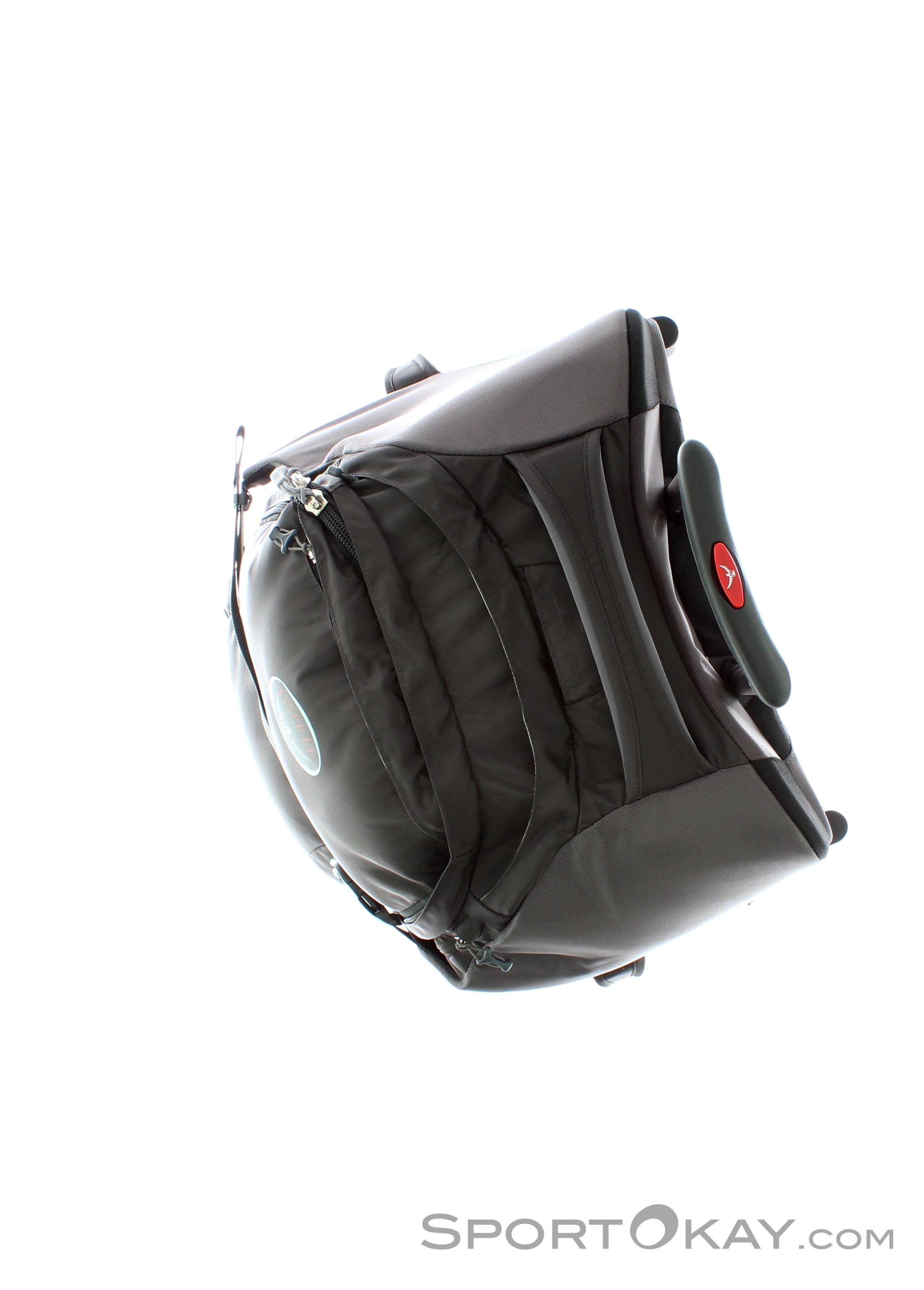 Osprey Shuttle 110 Wheelend Travel Koffer - Bags - Leisure