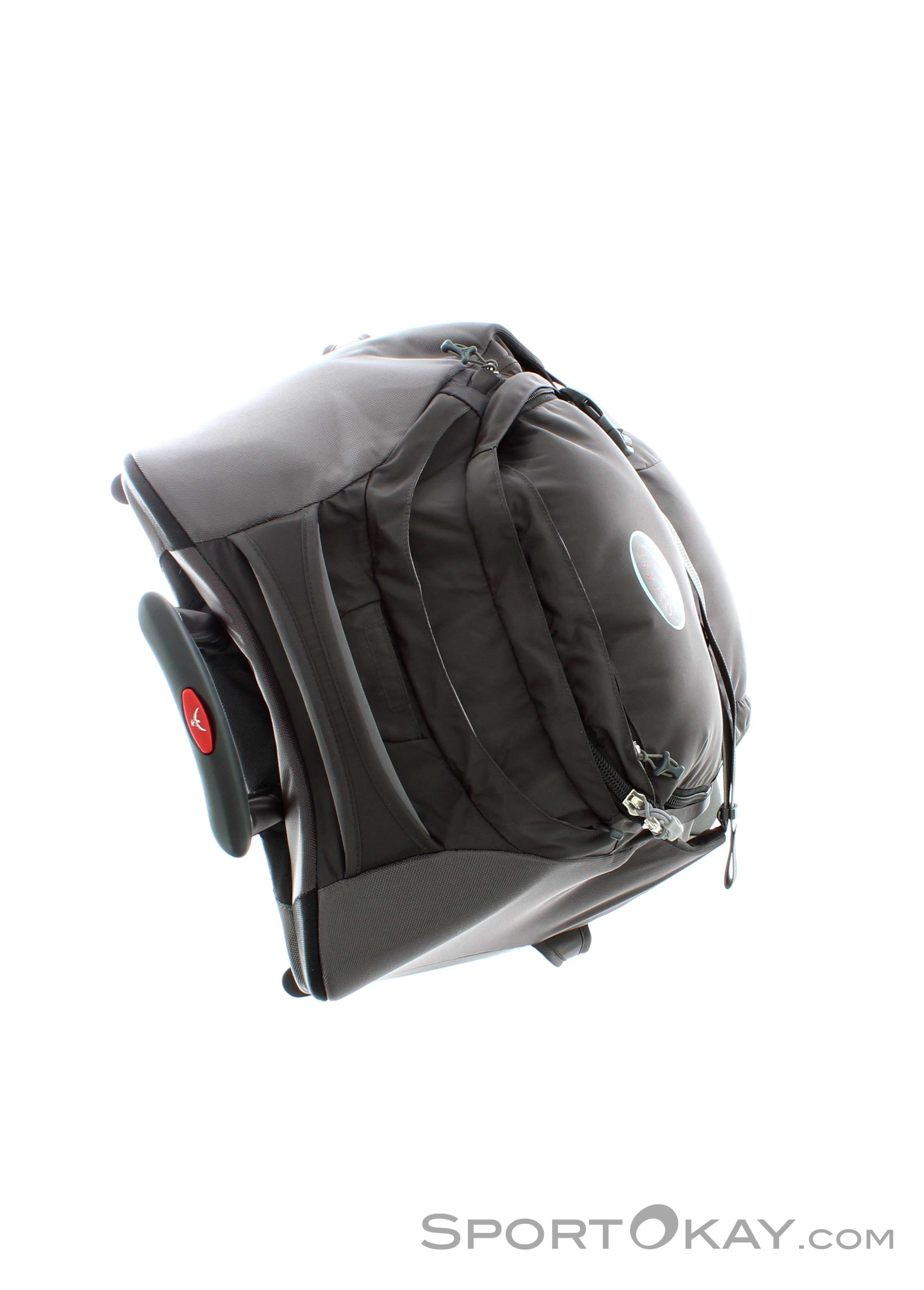Osprey Shuttle 110 Wheelend Travel Koffer - Bags - Leisure