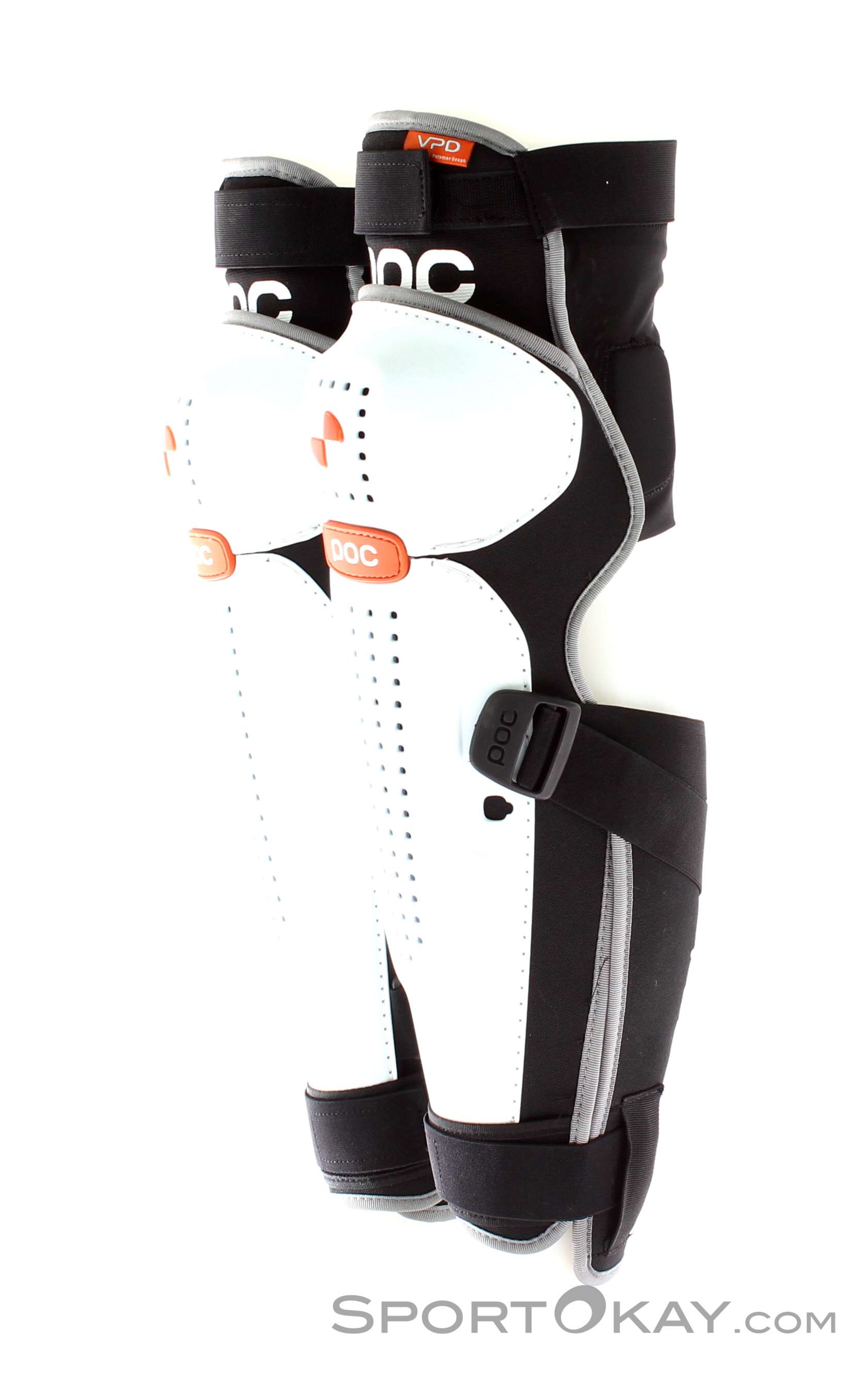 POC Bone VPD Leg Knieprotektoren - Knee & Shin Guards - Protectors