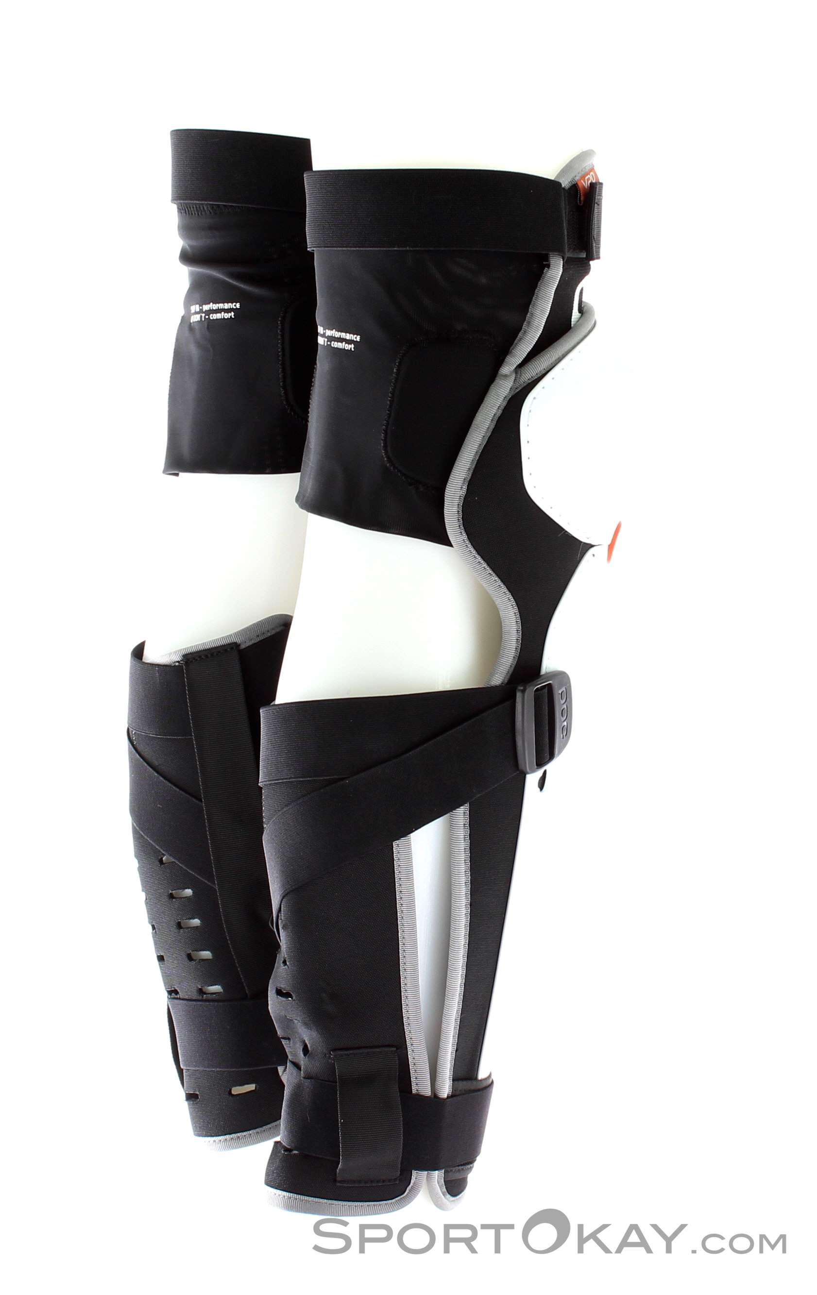 POC Bone VPD Leg Knieprotektoren - Knee & Shin Guards