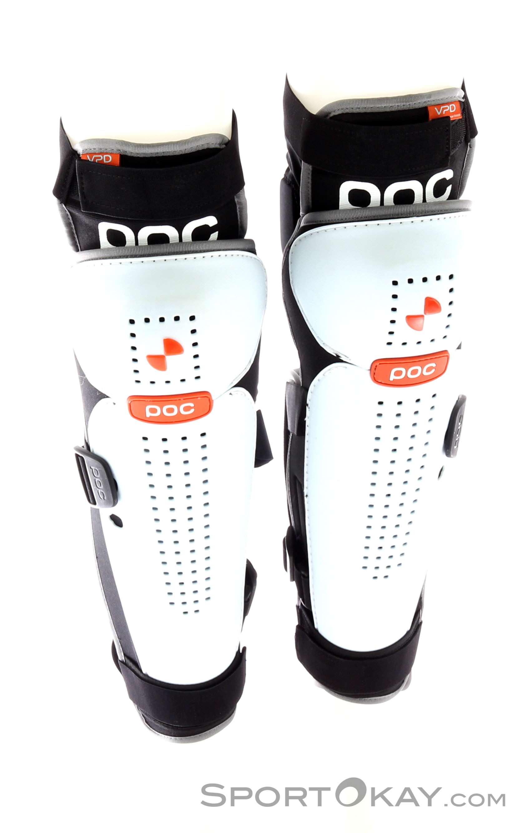 POC Bone VPD Leg Shin Guard タグ付き POC Bone VPD Leg Shin Guard タグ付き POC Bone VPD Leg