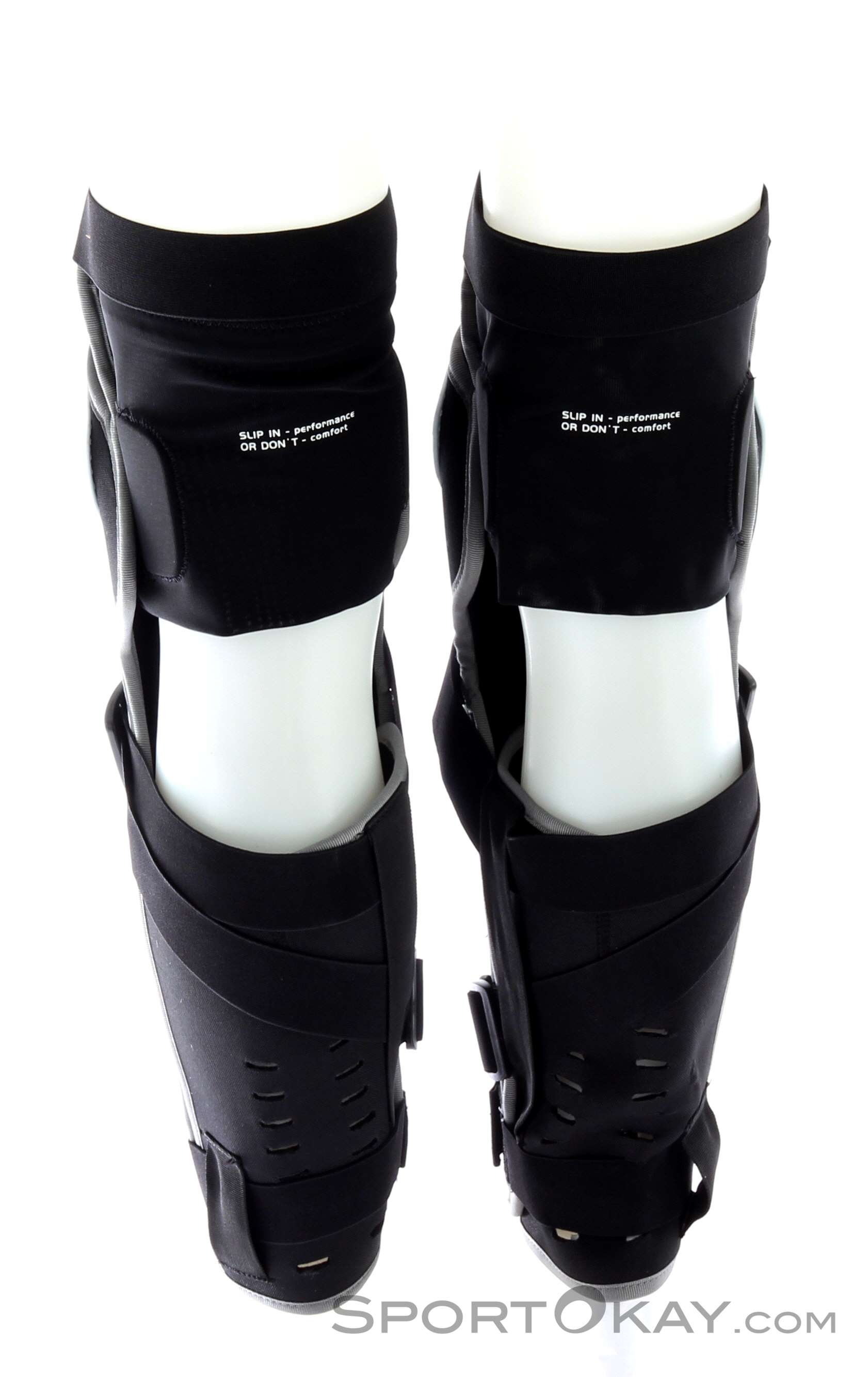 POC Bone VPD Leg Shin Guard タグ付き POC Sports Bone VPD knee/shin guard Armor and Pads user