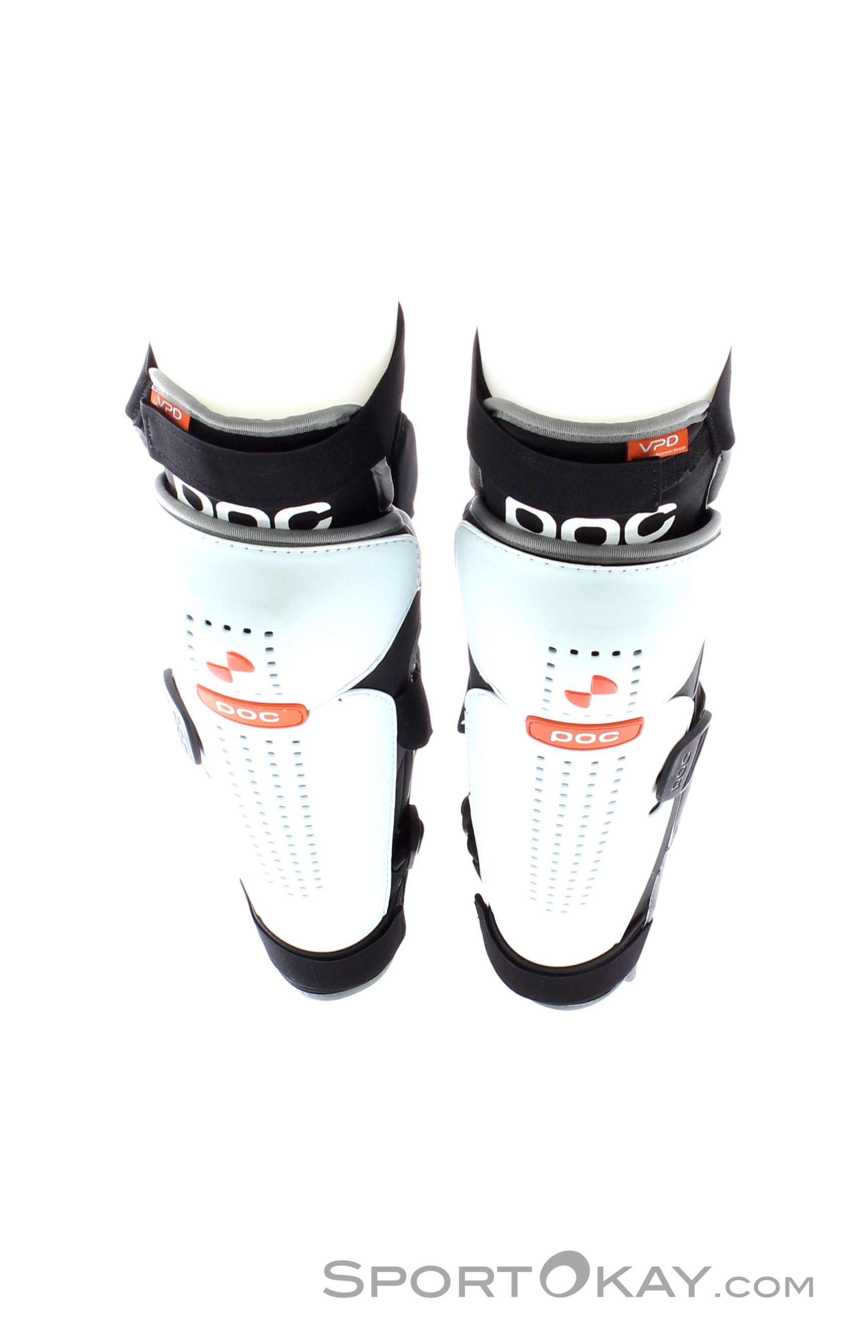POC Bone VPD Leg Shin Guard タグ付き POC Sports Bone VPD knee/shin guard Armor and Pads user