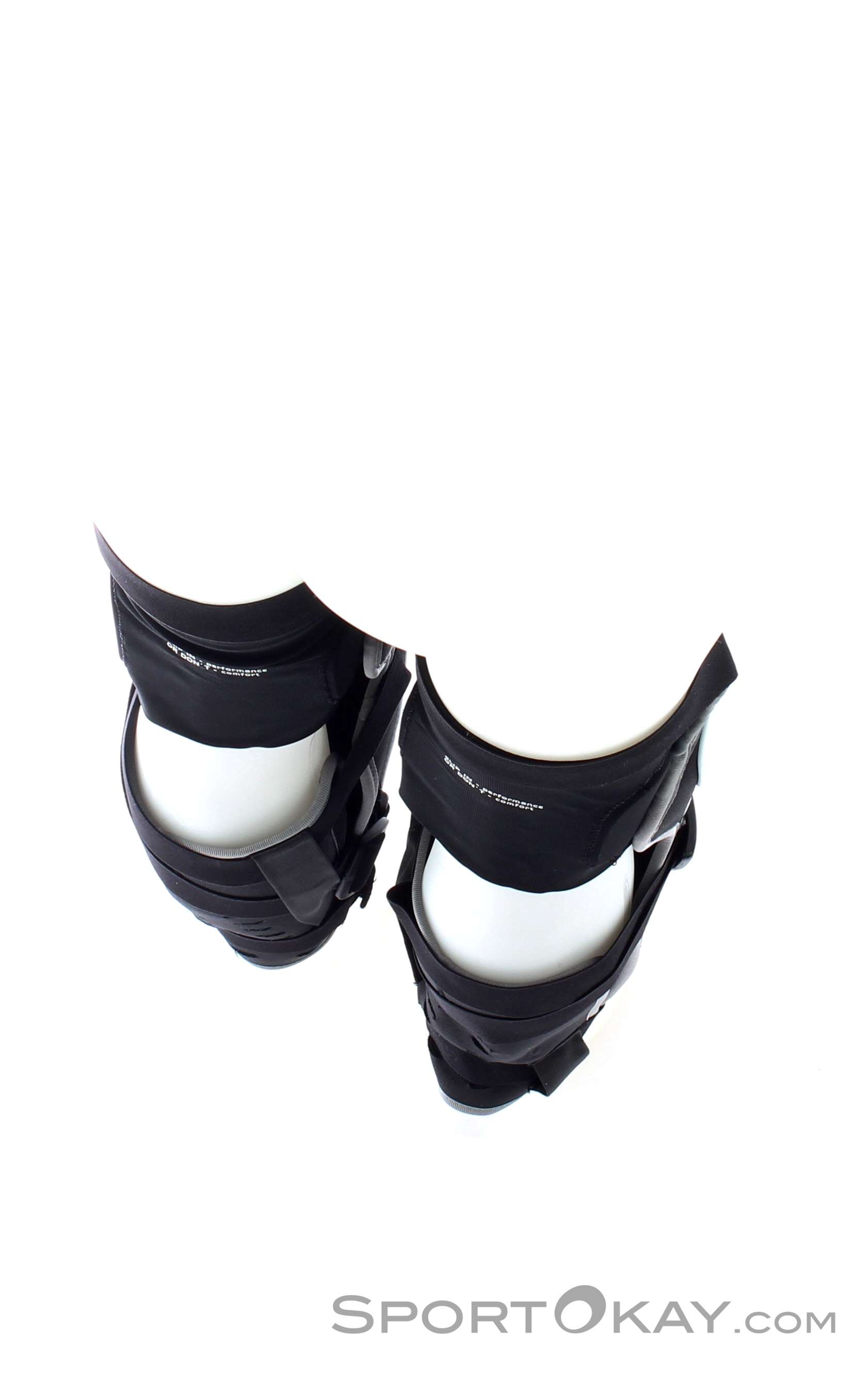 POC Bone VPD Leg Shin Guard タグ付き