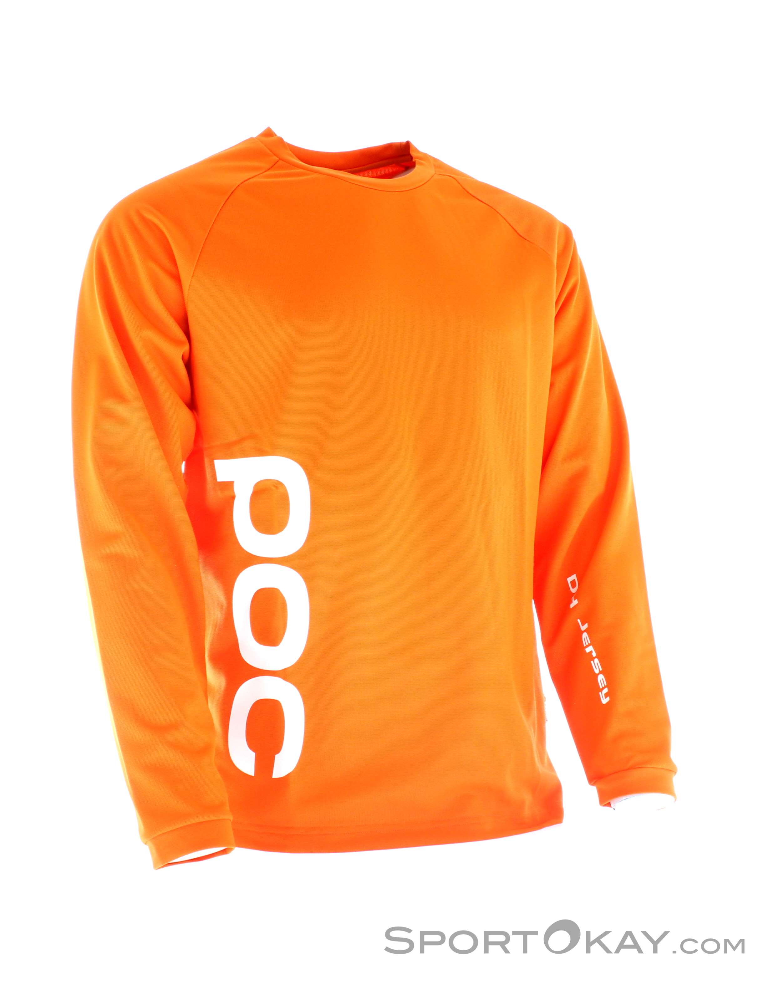 POC DH Jersey Biking Shirt Shirts T-Shirts Bike Clothing