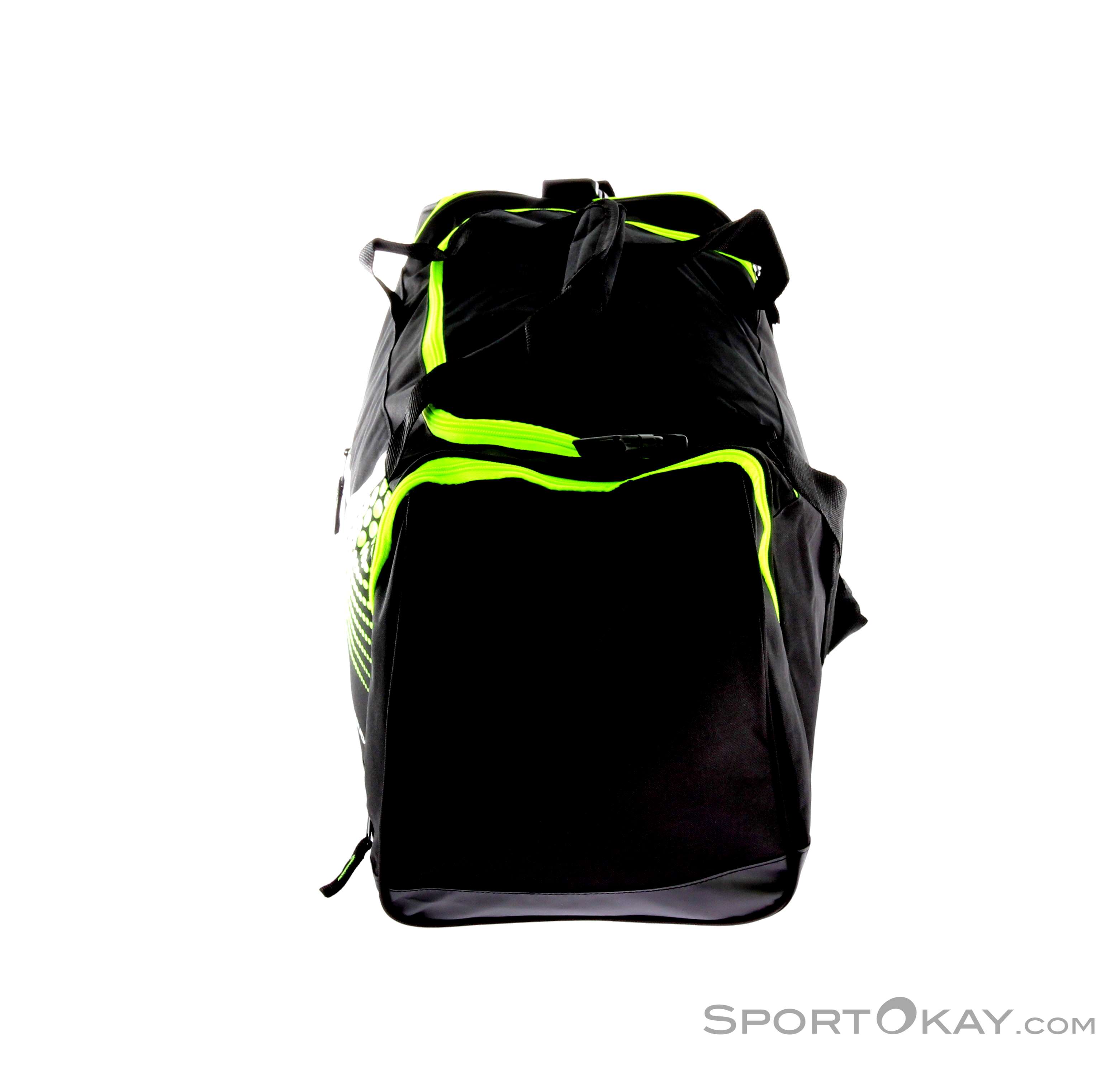 Football Nike Vapor Max Air (medium) Duffel Bag Pro Touch Force
