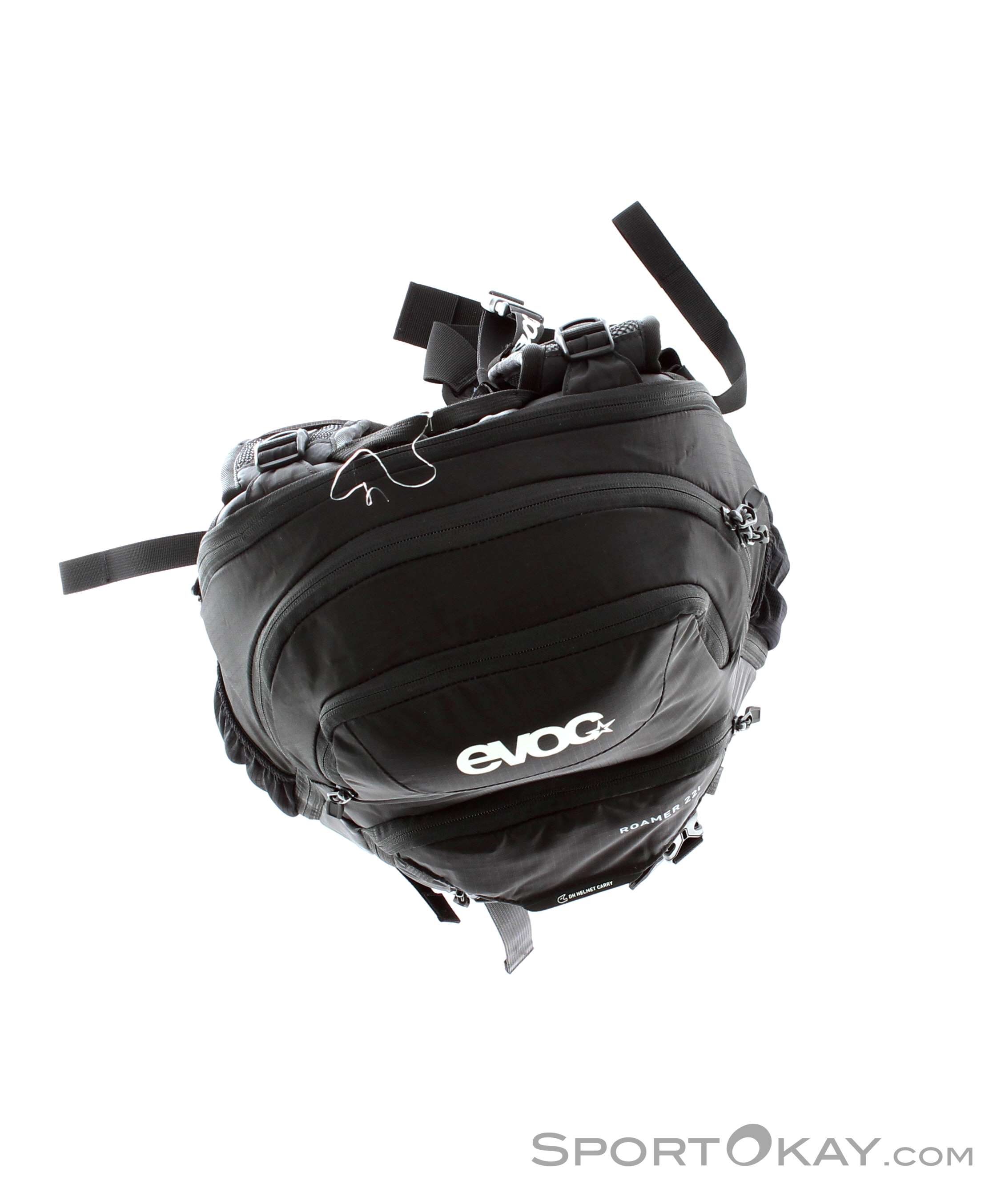 Evoc Roamer 22l Backpack - Backpacks - Backpacks & Headlamps