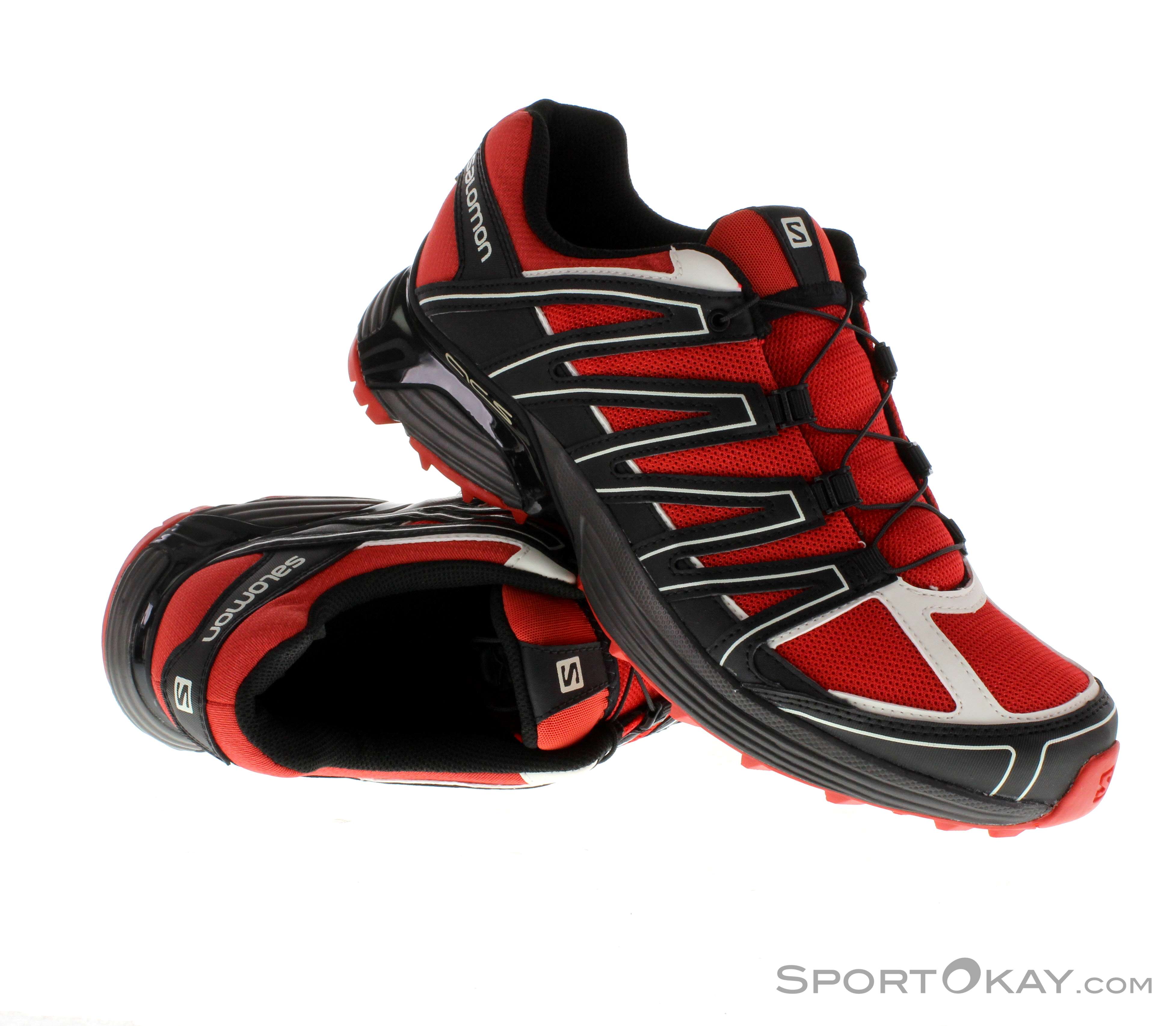 Salomon XT Taurus Herren Laufschuhe Calzado de marcha