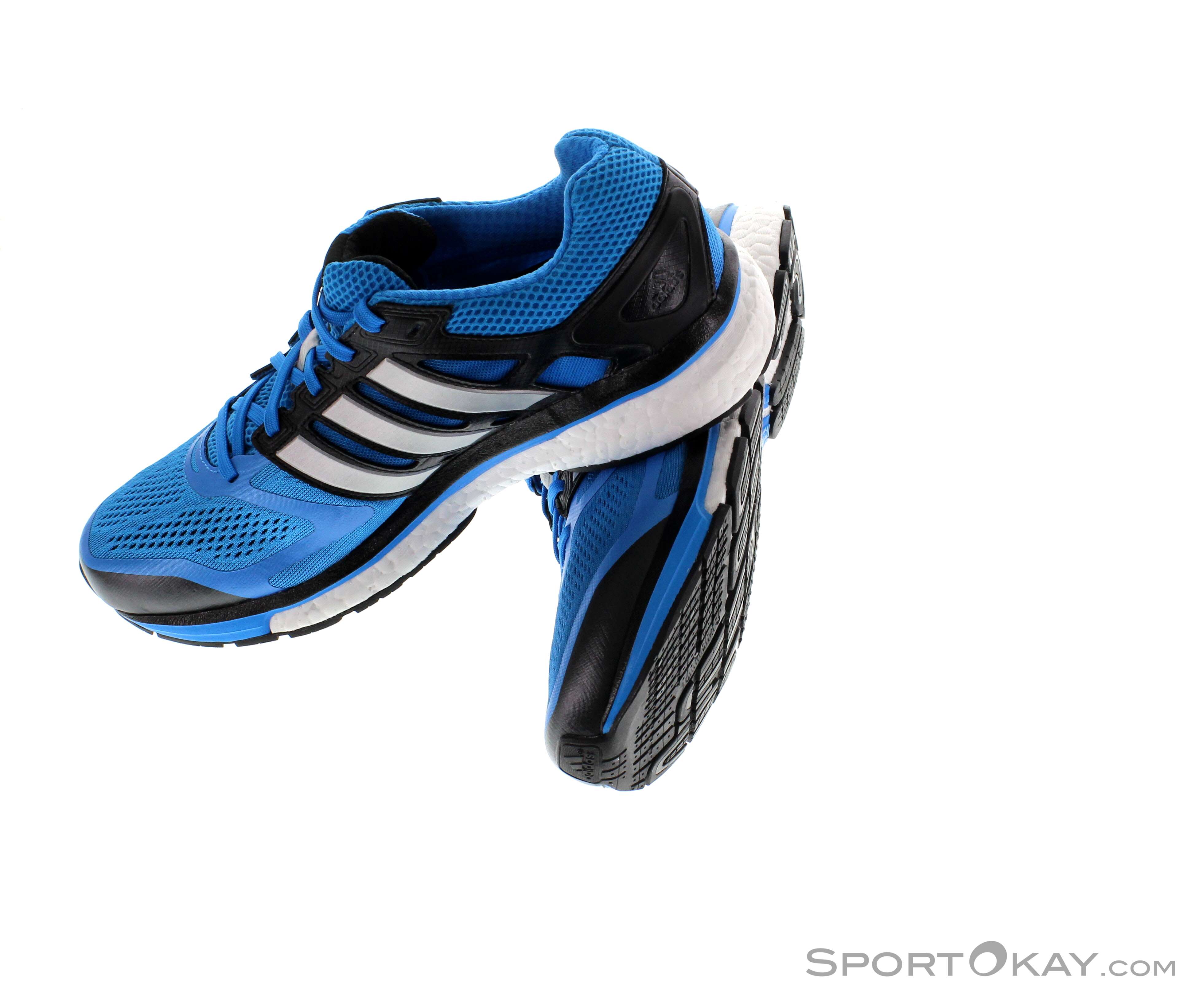 Adidas Supernova Glide Boost Herren Laufschuhe