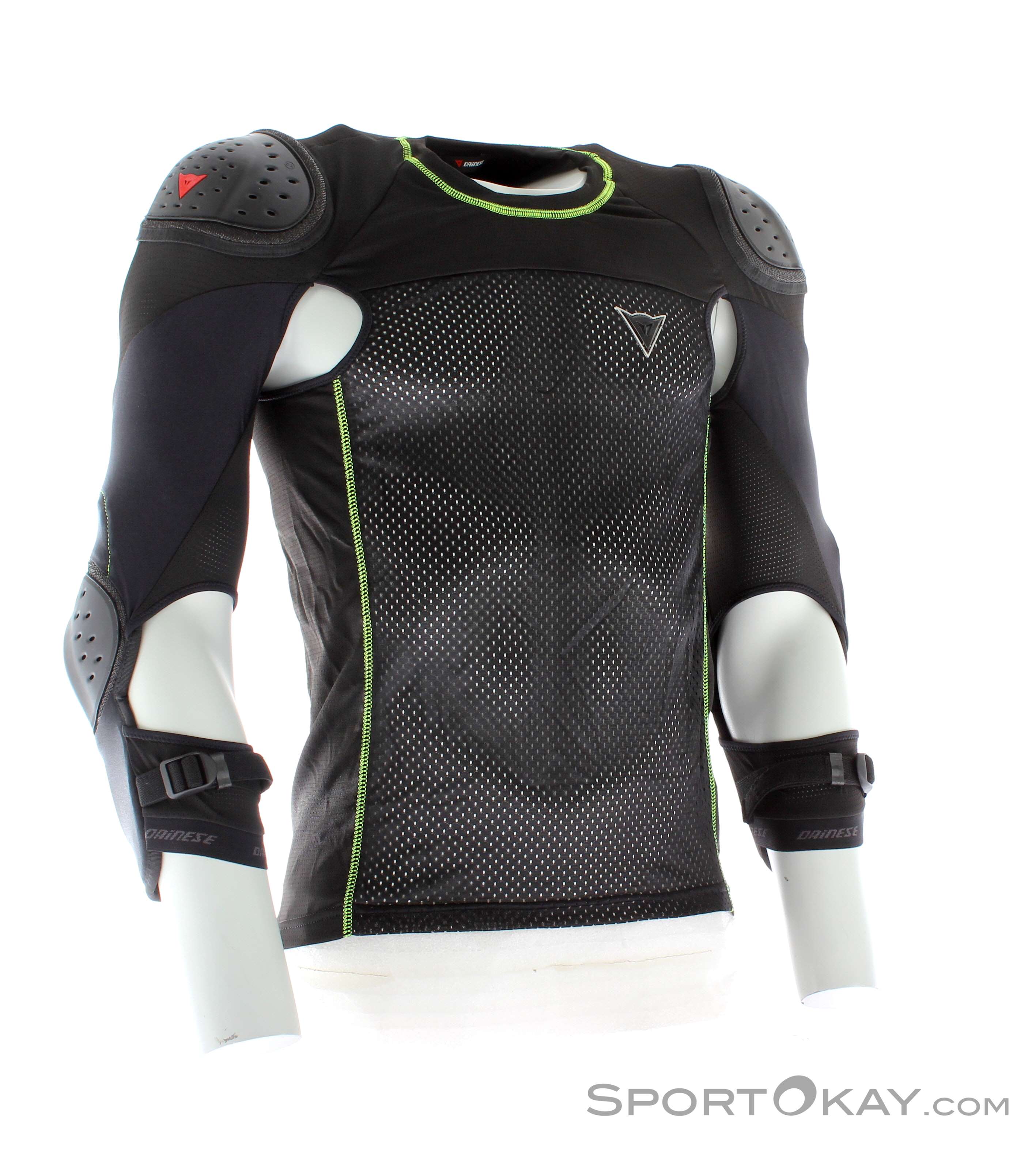 Dainese Maglia Protezioni Mtb Pettorina Bambino Dainese Scarabeo