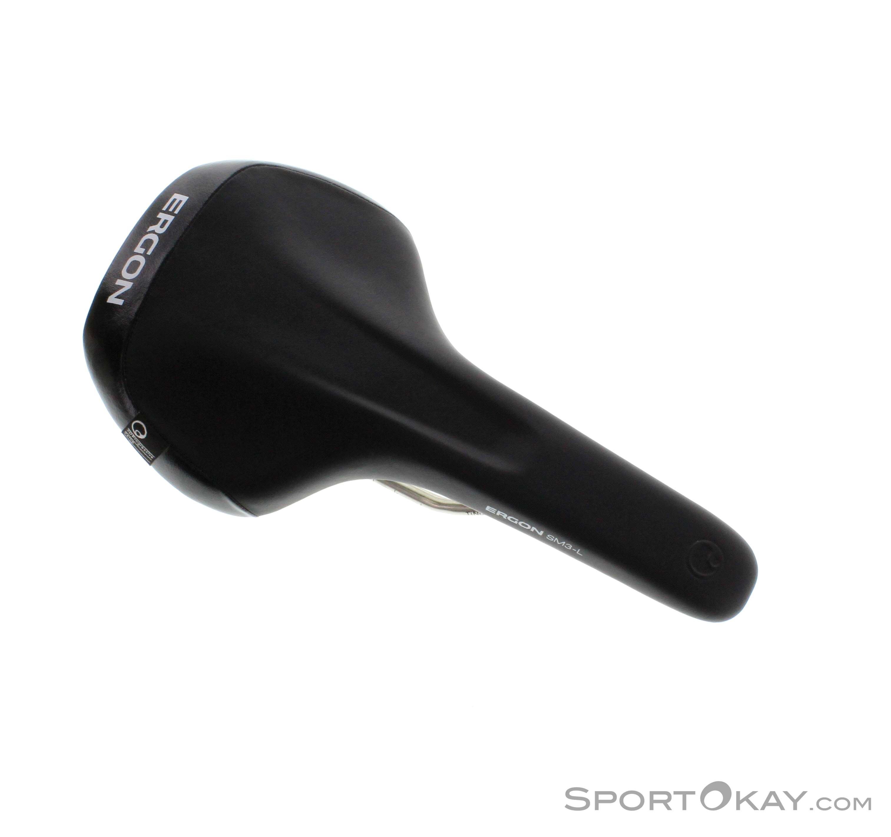 Ergon SM3 Saddle - Saddle - Components - Bike - All