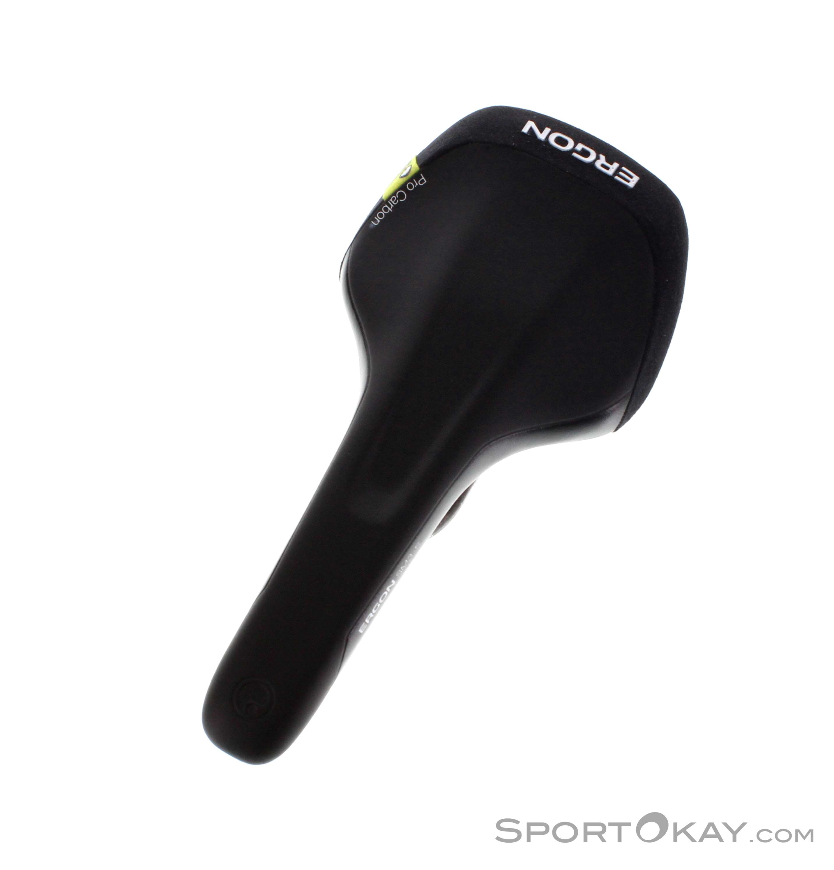 Ergon SM3 Pro Carbon Saddle - Saddle - Components - Bike - All
